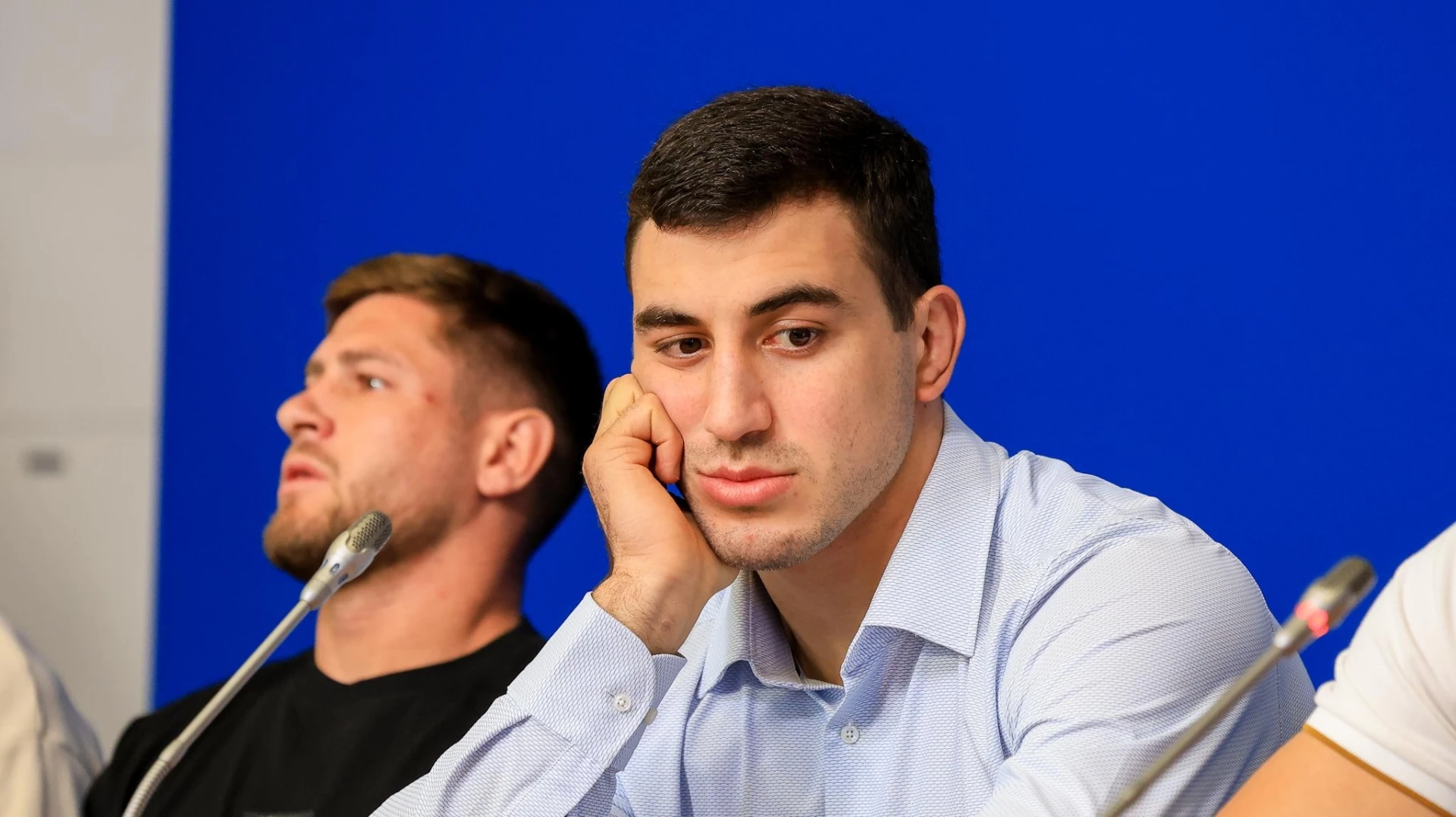 Семен Новиков