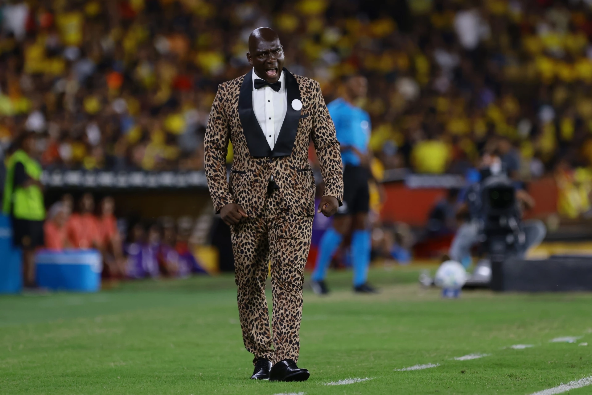 Сегундо Кастийо