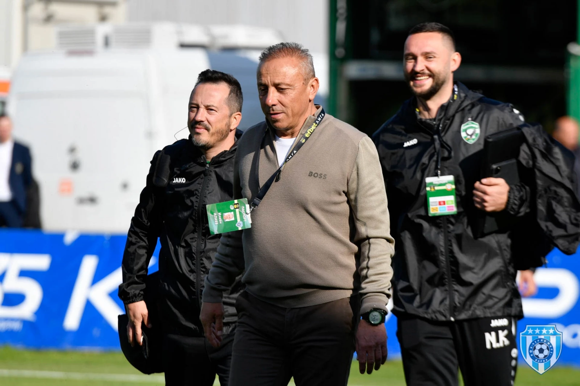 Илиан Илиев