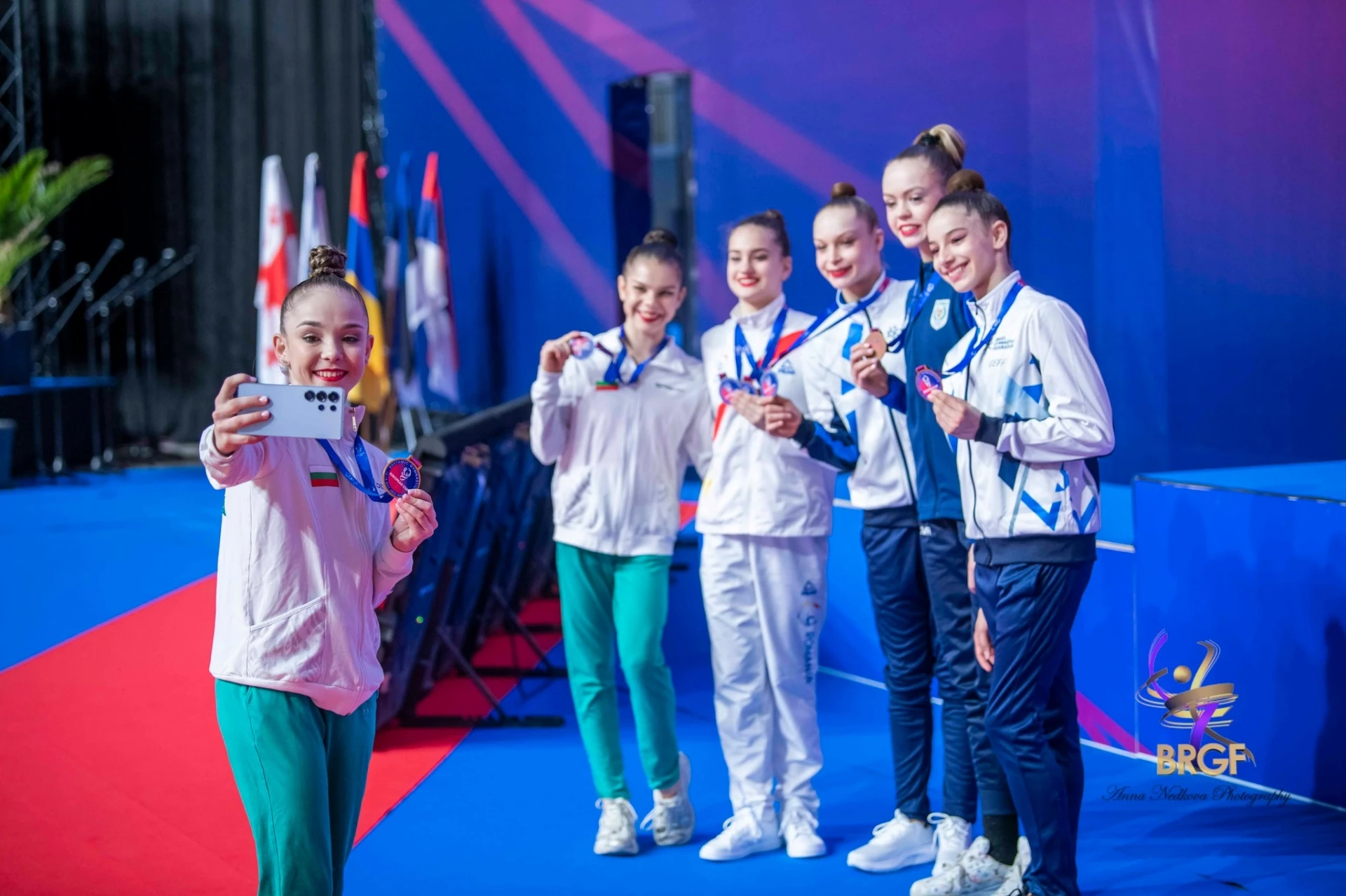 Стилияна Николова