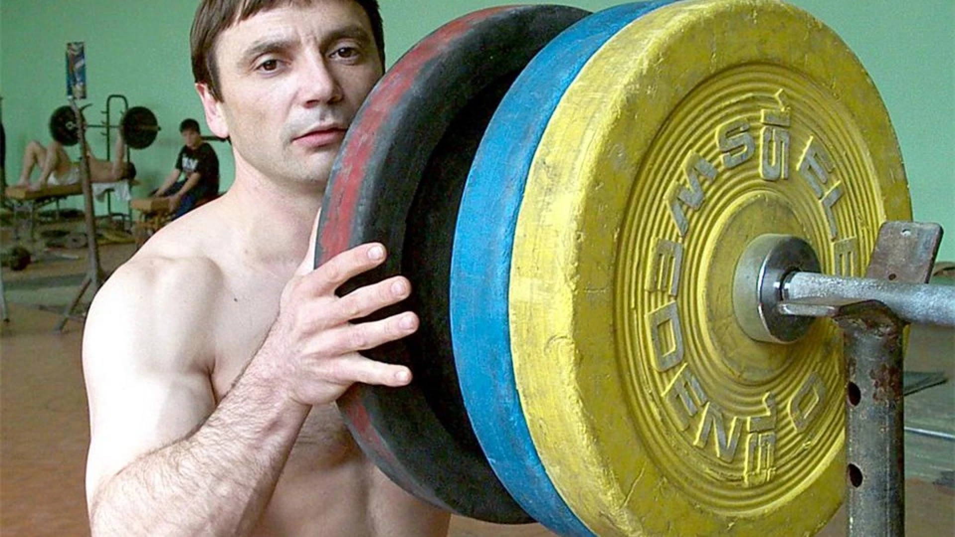 Ангел Генчев