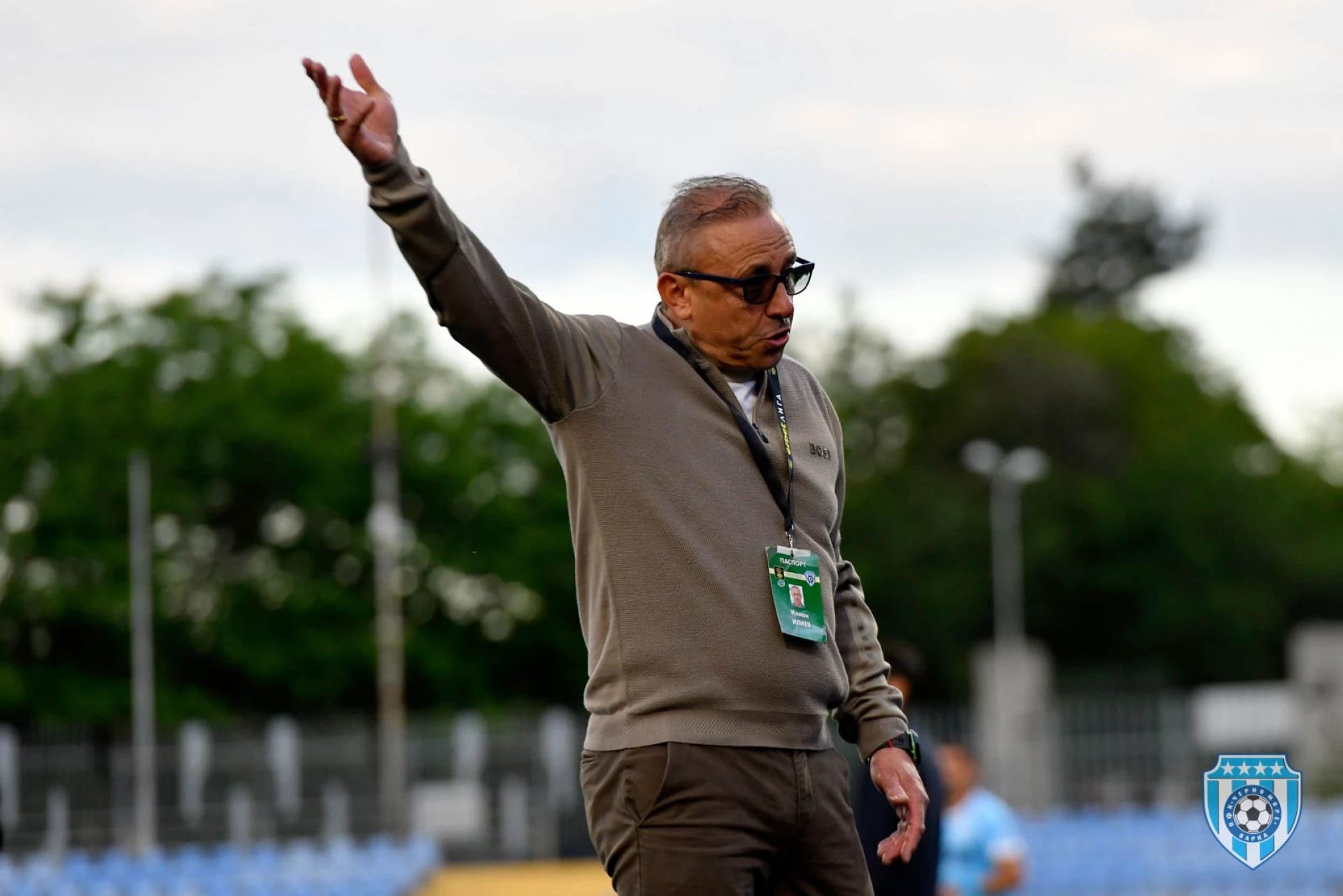 Илиан Илиев