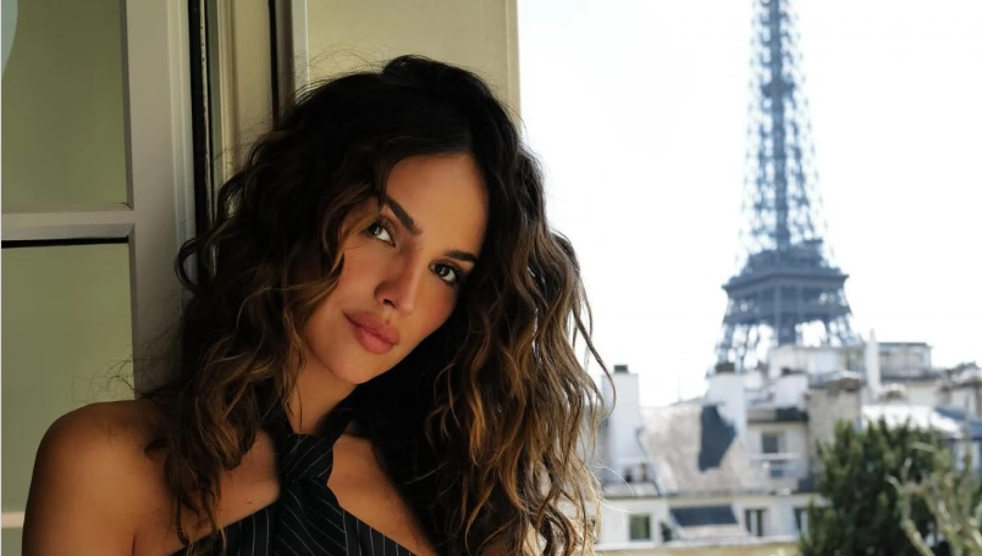 Ейса Гонсалес