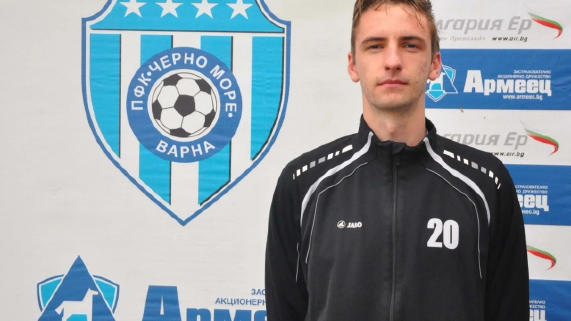Вилян Бижев