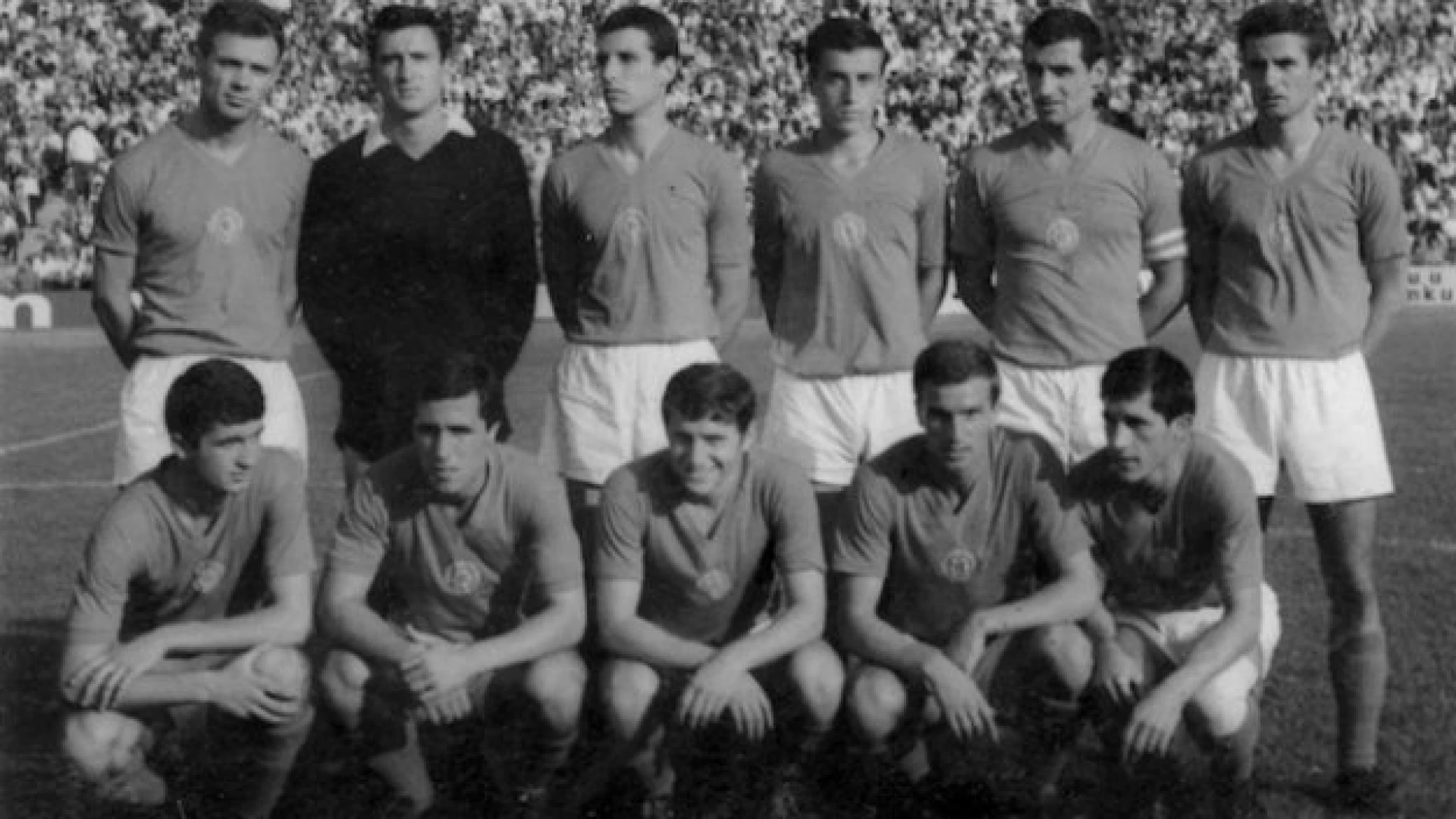 ЦСКА, 1967 година