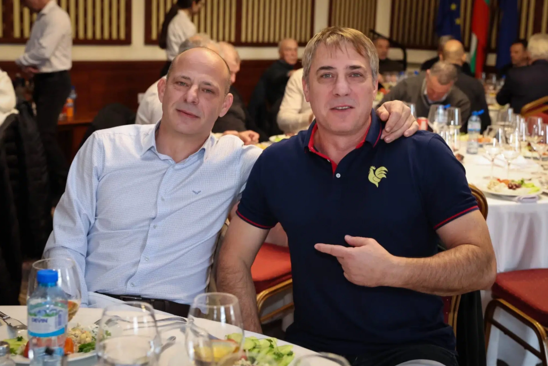Адалберт Зафиров