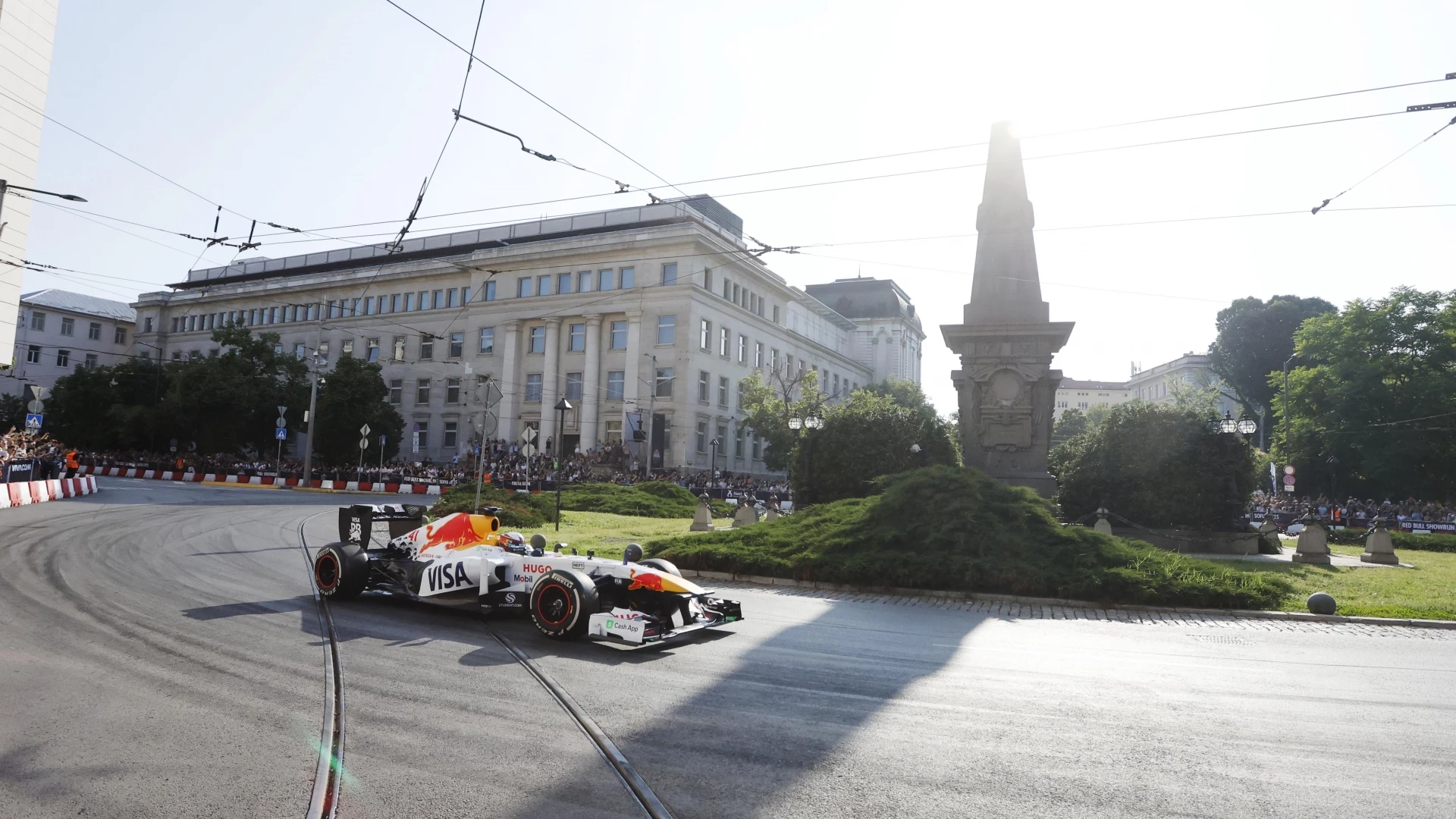 Никола Цолов