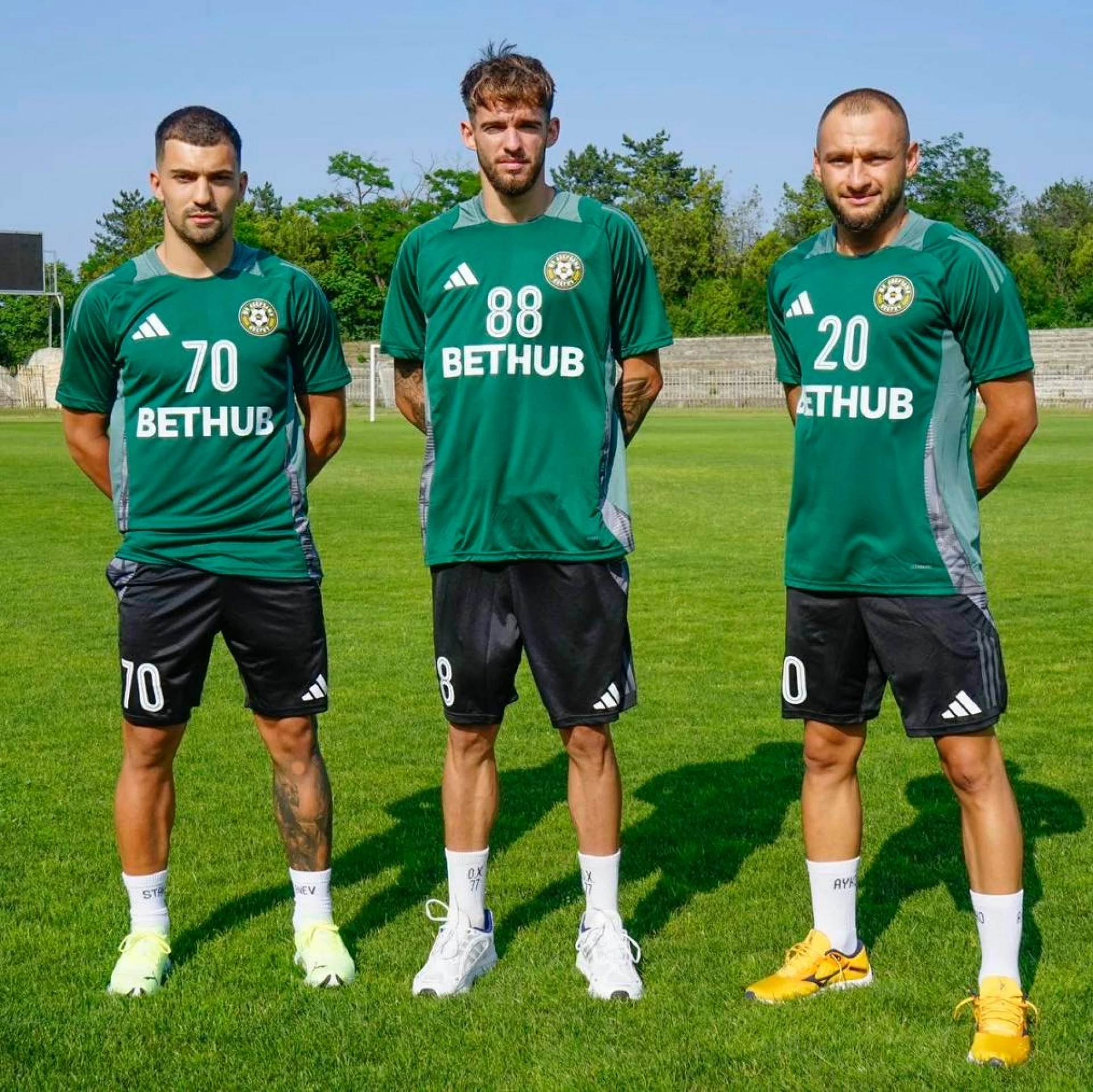 Добруджа