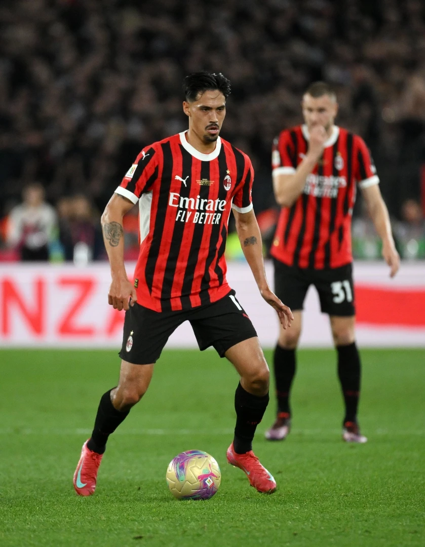 Тижани Райндерс