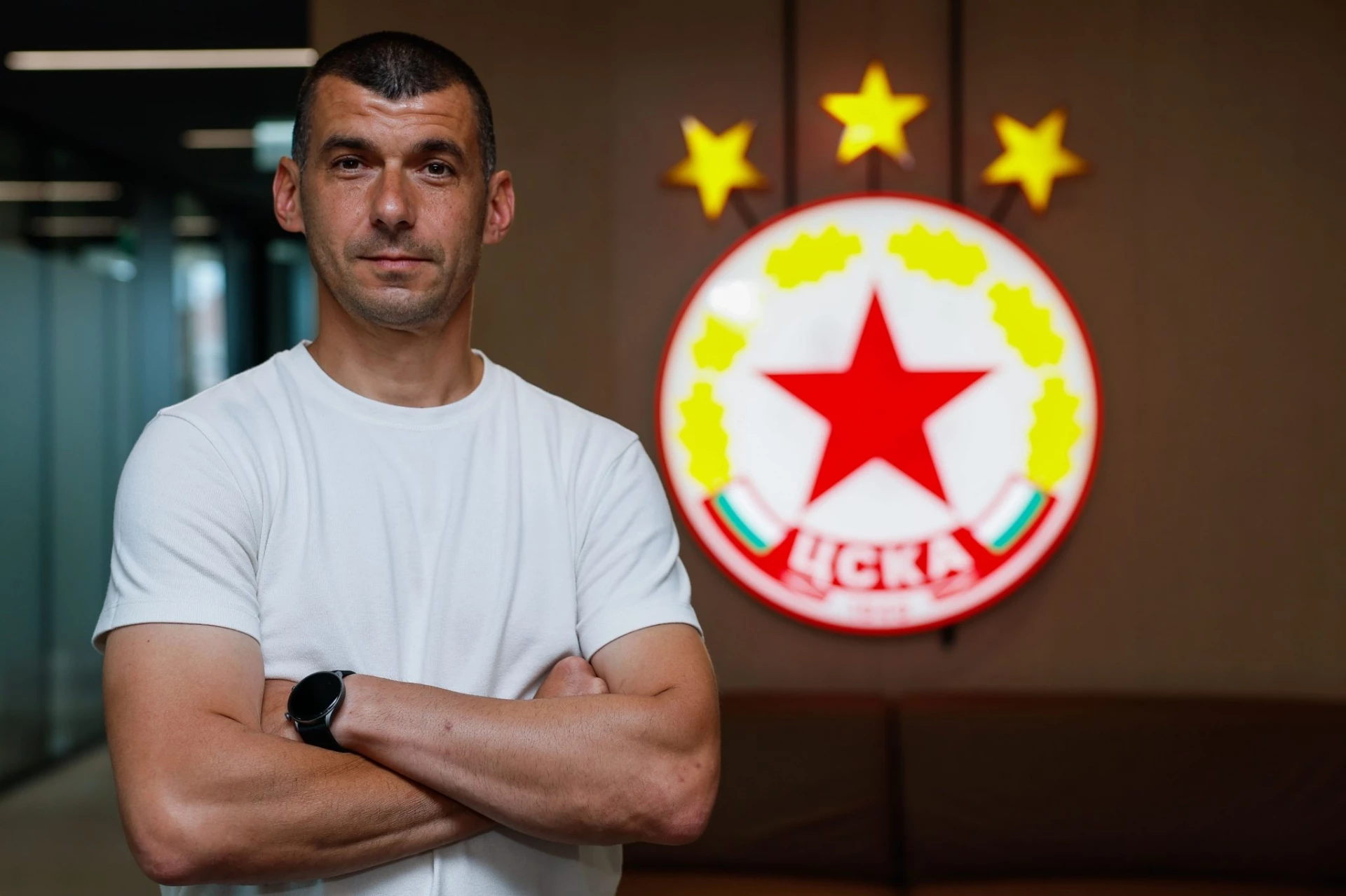 Румен Трифонов