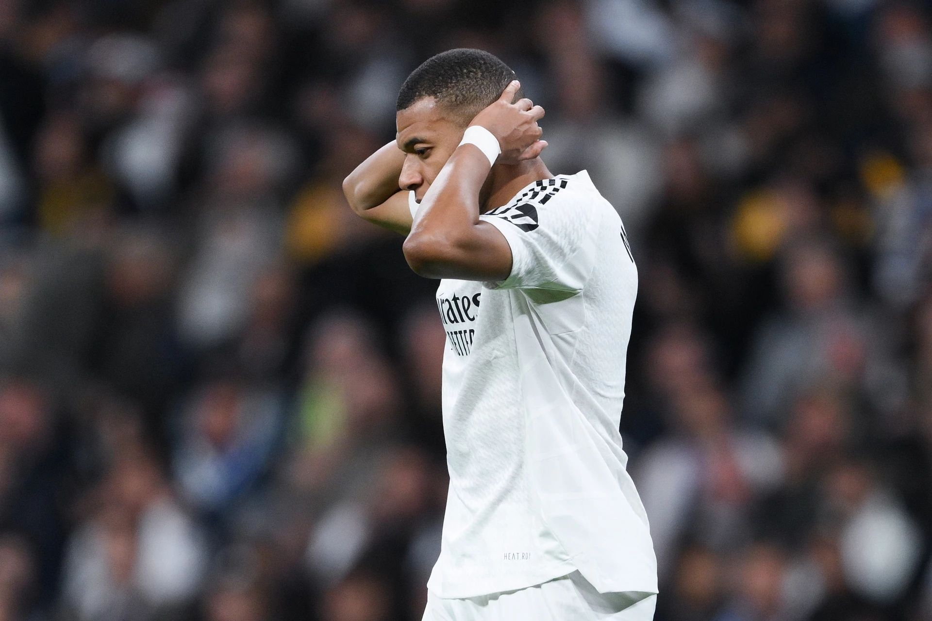 Килиан Мбапе