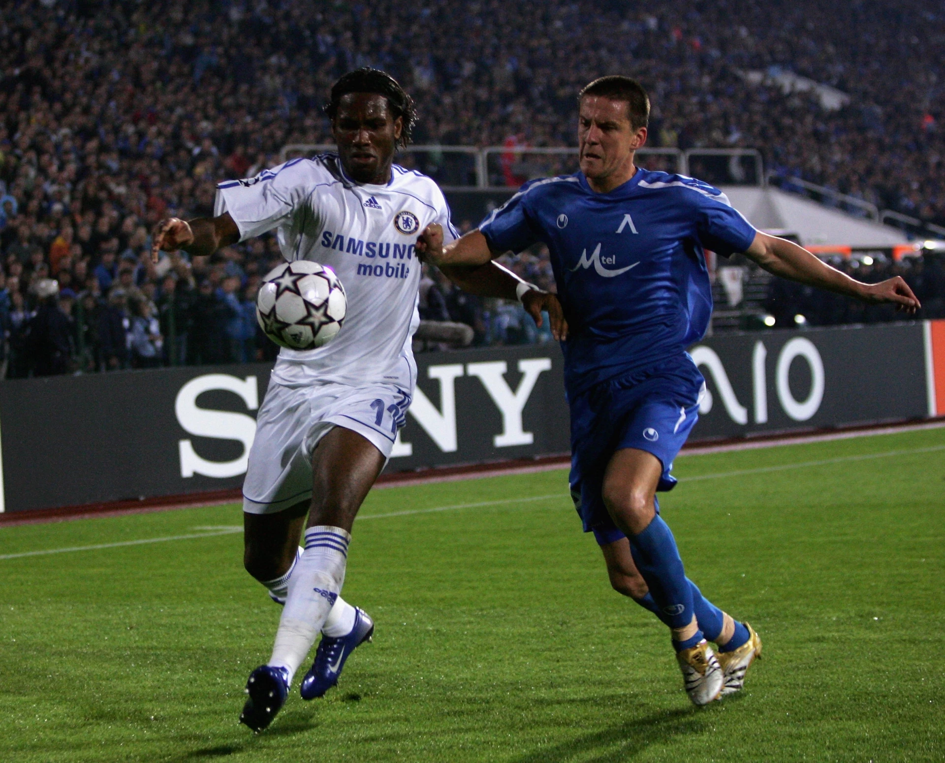 Игор Томашич