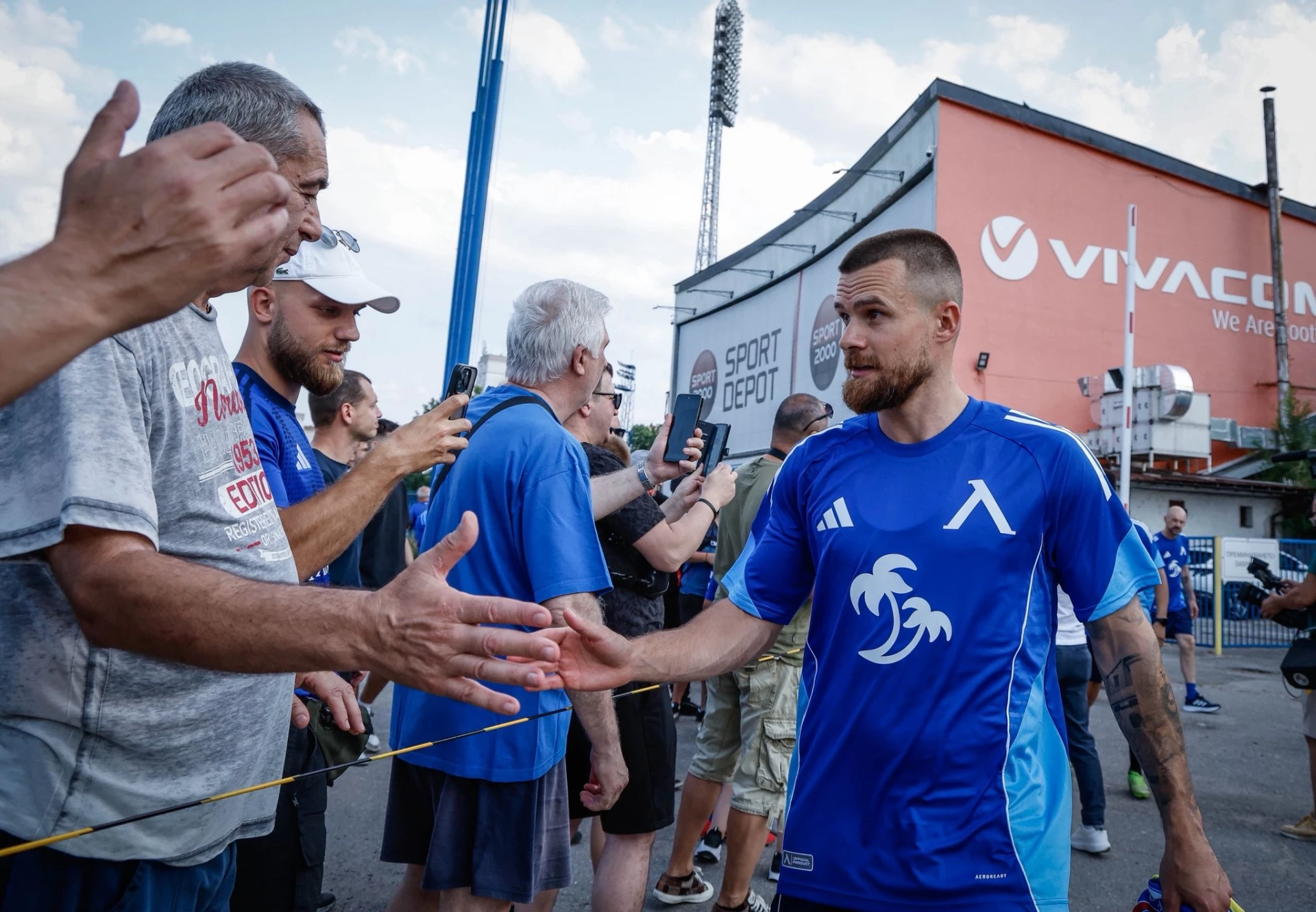 Радослав Кирилов