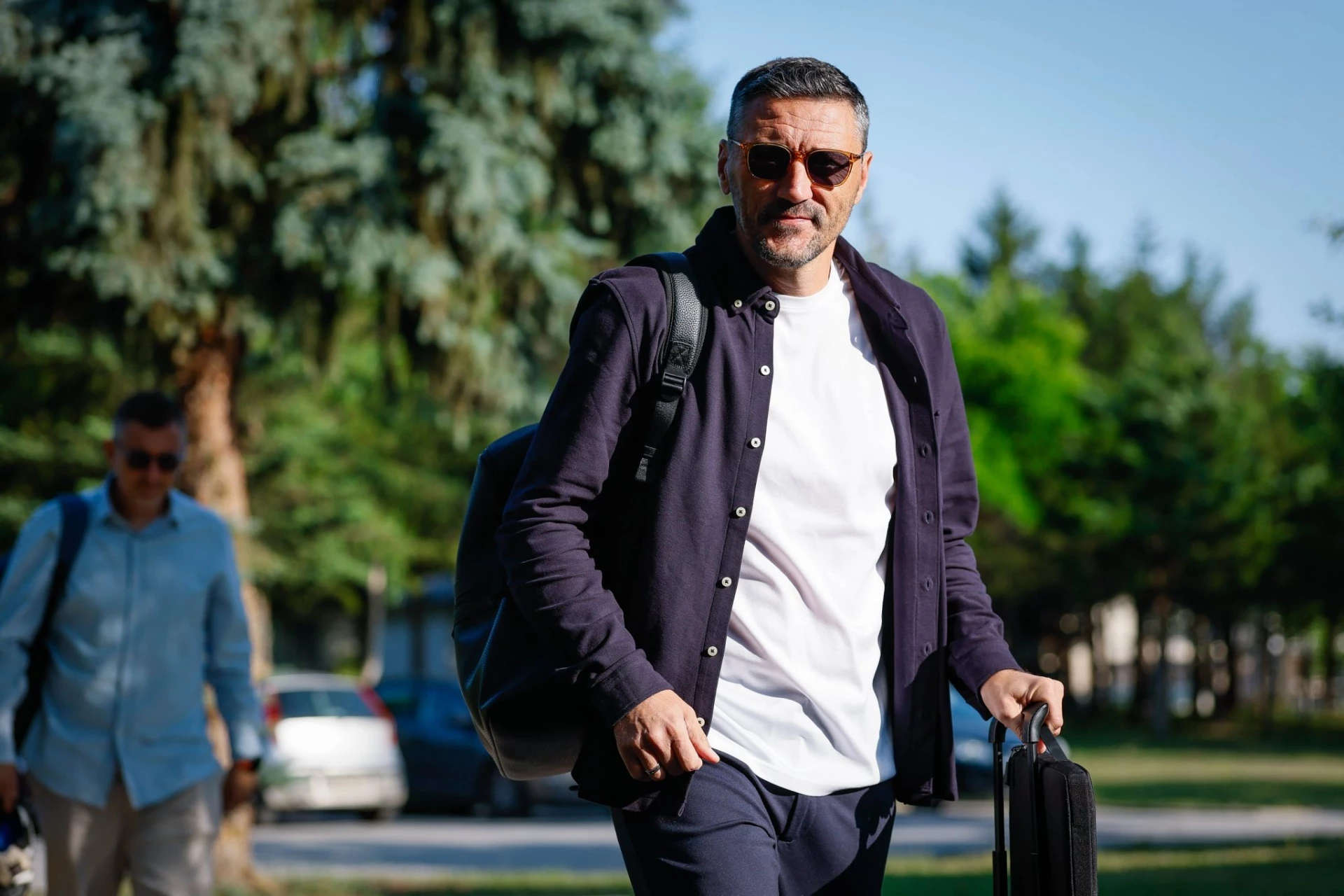 Душан Керкез