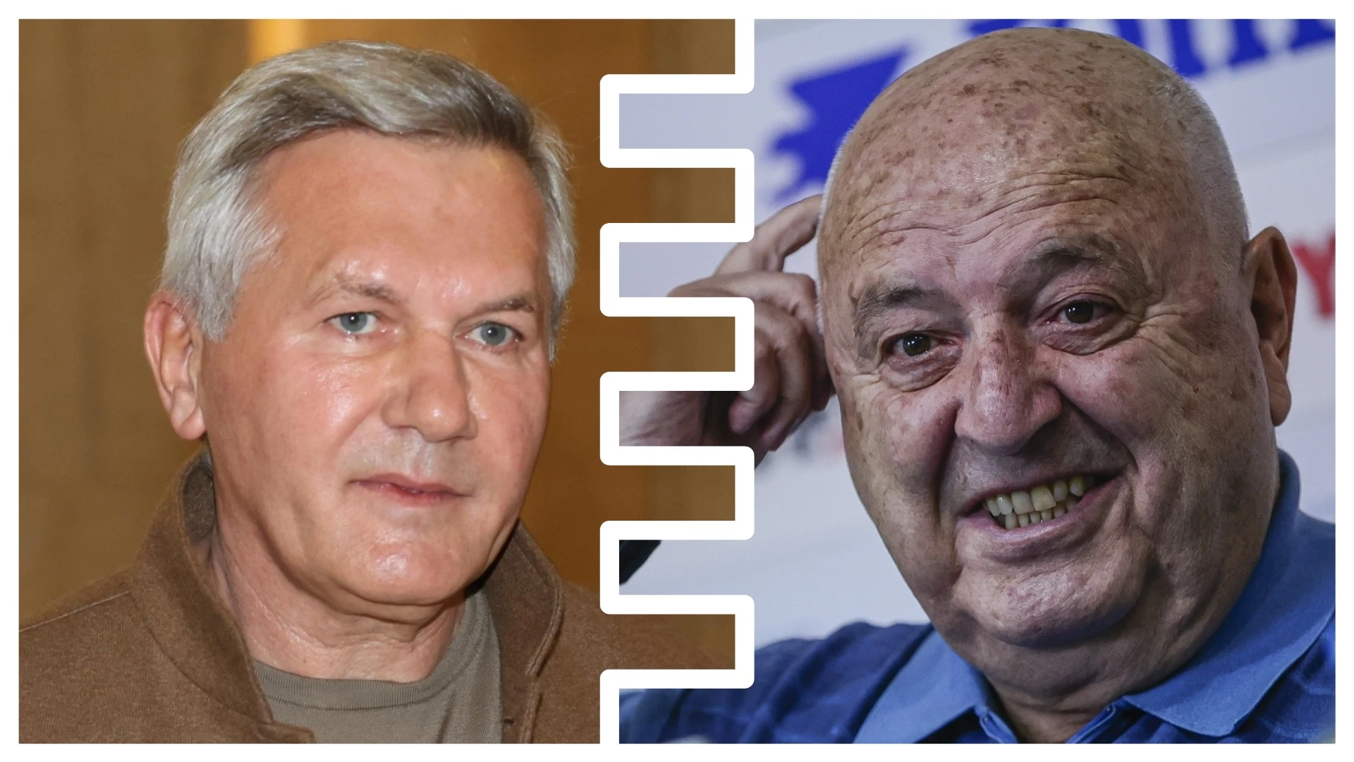 Папазки, Стефанов