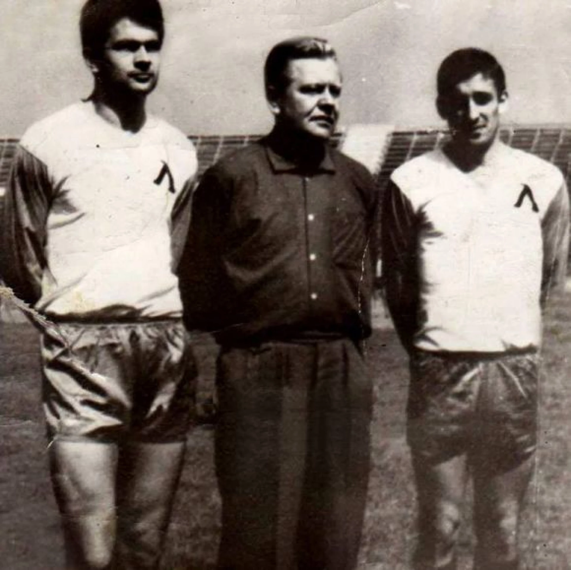 Георги Соколов и Георги Аспарухов