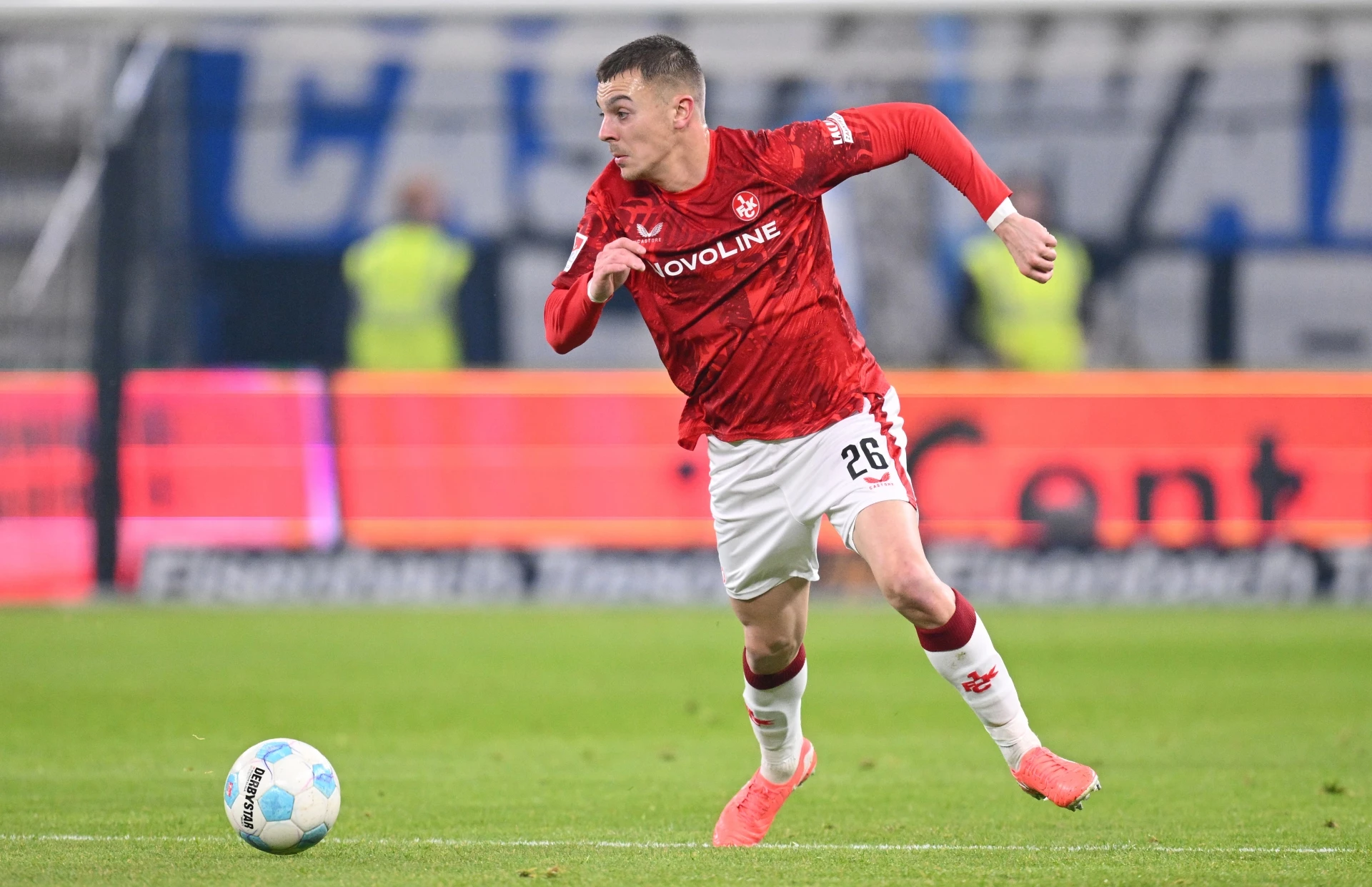 Филип Калоч