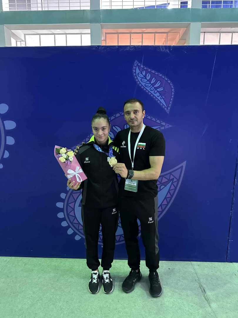 Валентина Георгиева