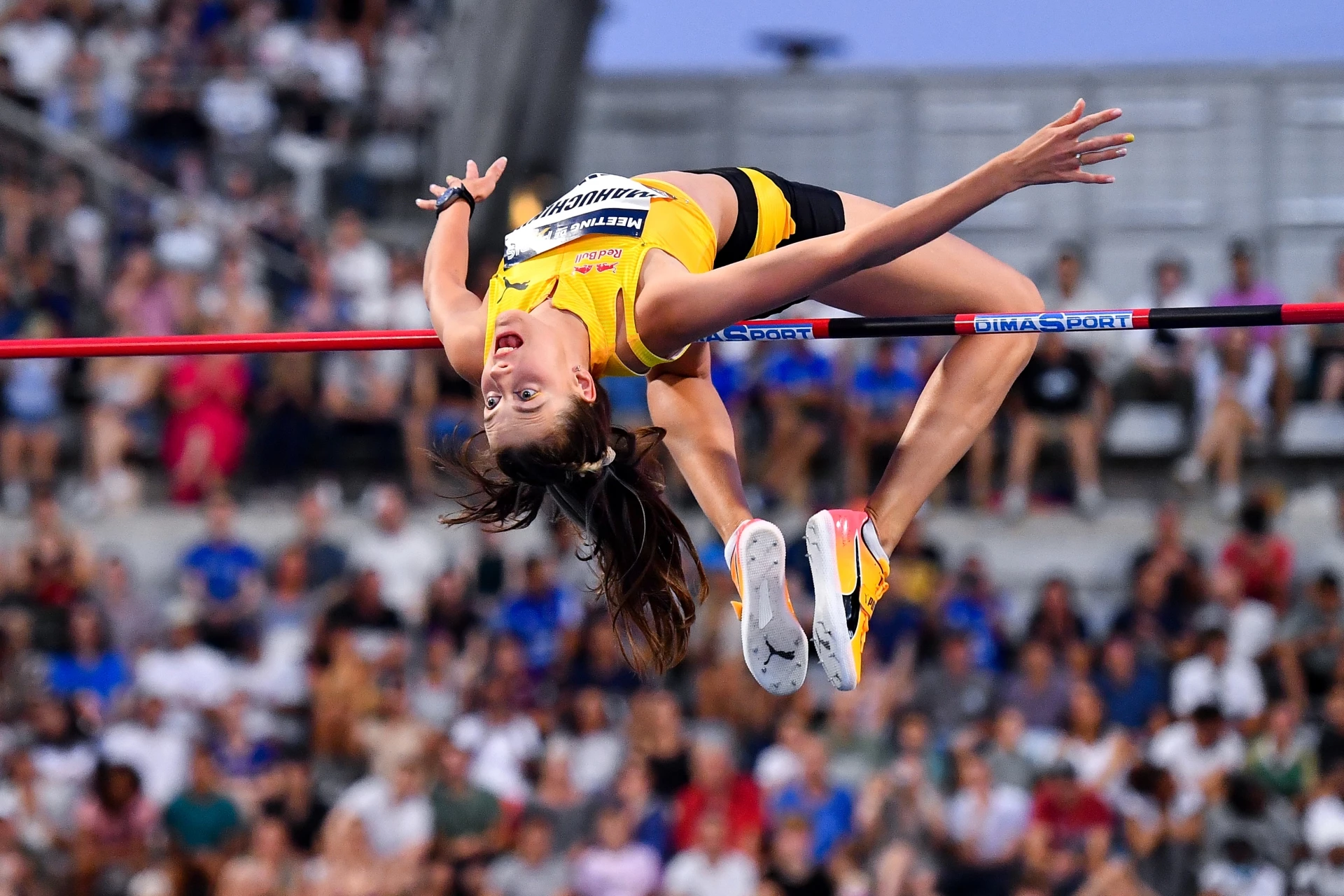 Ярослава Магучих