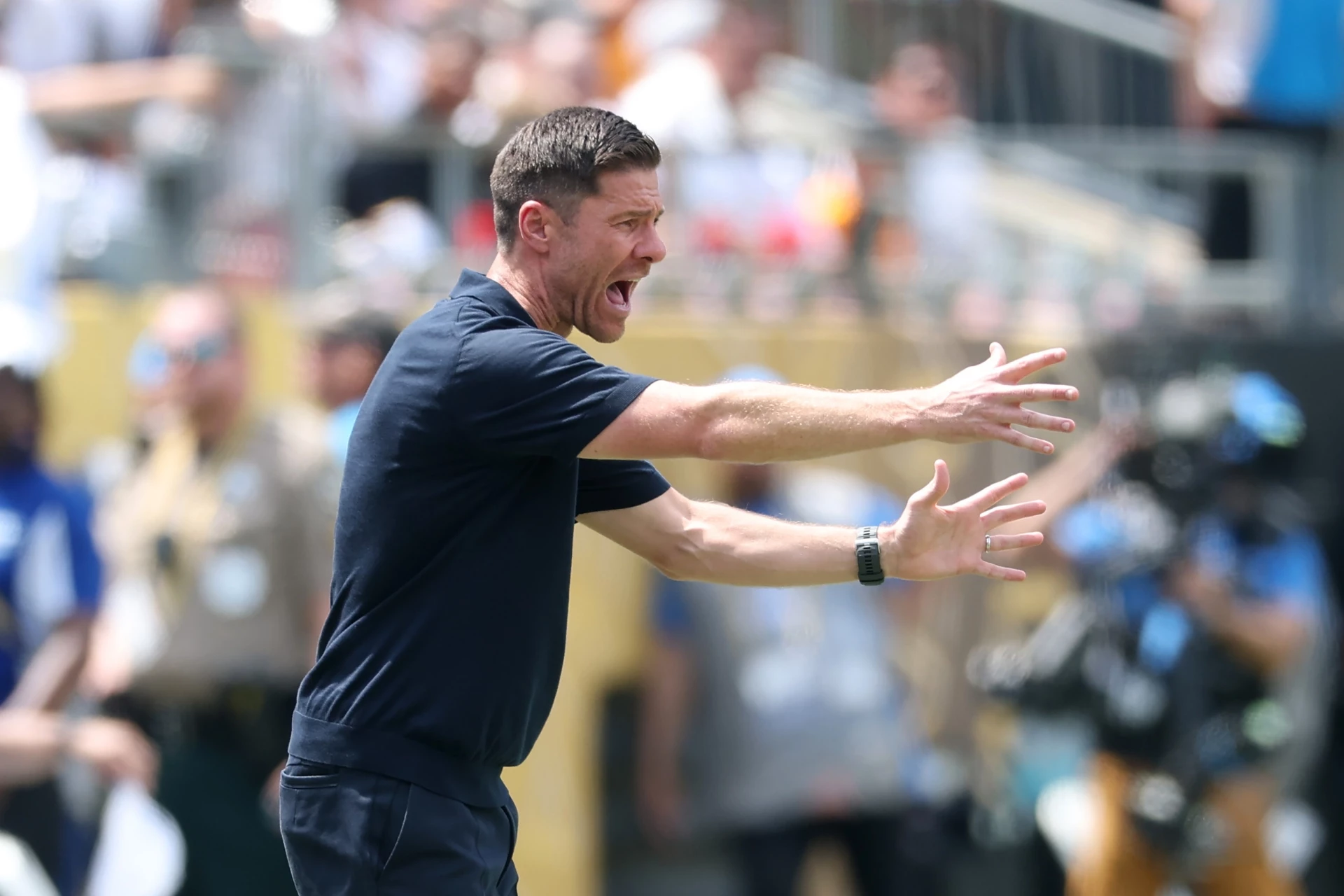 Шаби Алонсо