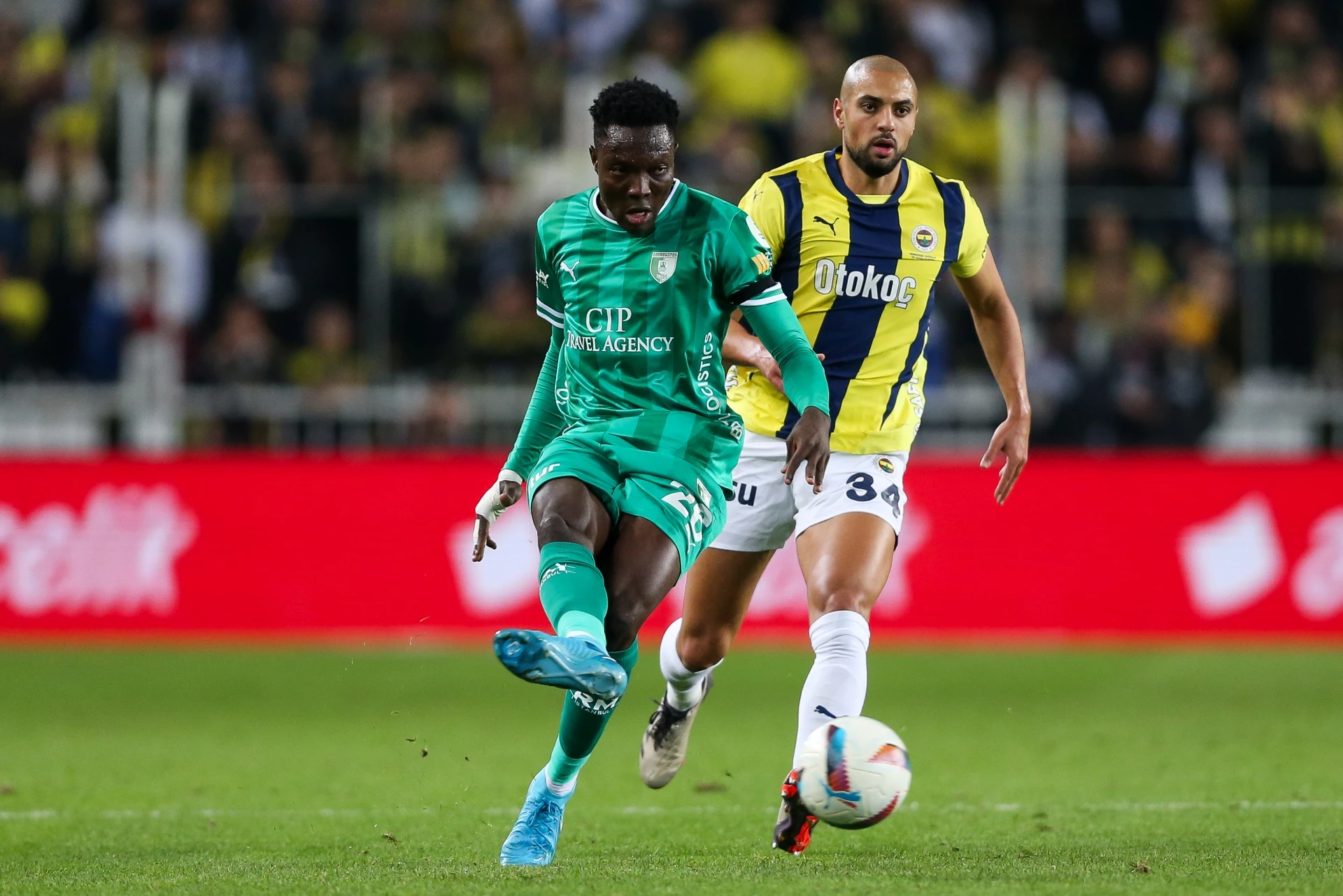 Муса Мохамед