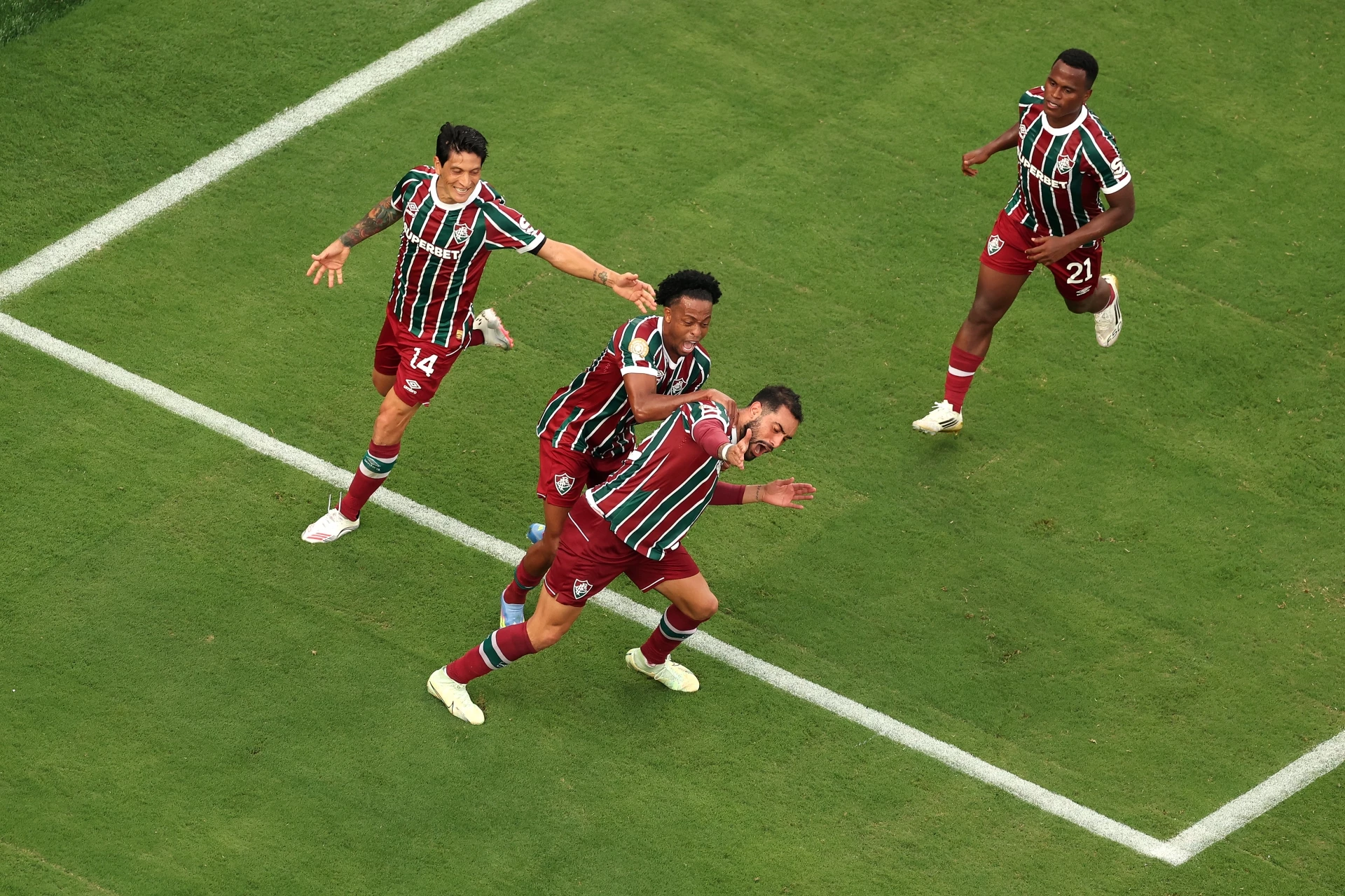 Флуминензе