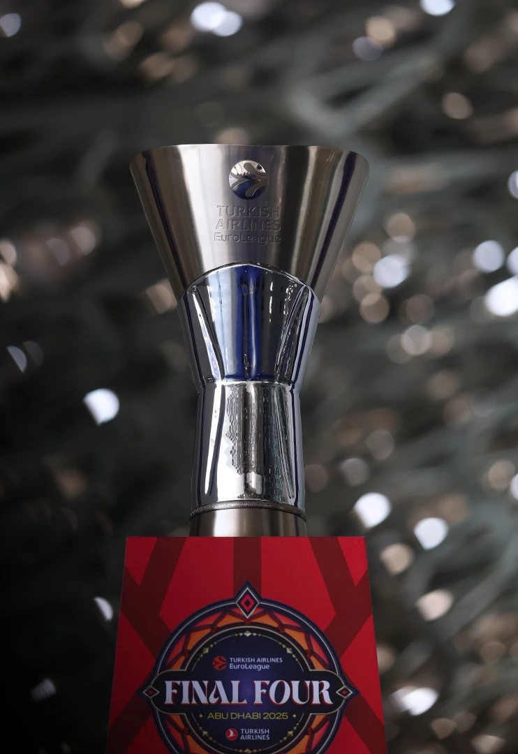 Евролига купа