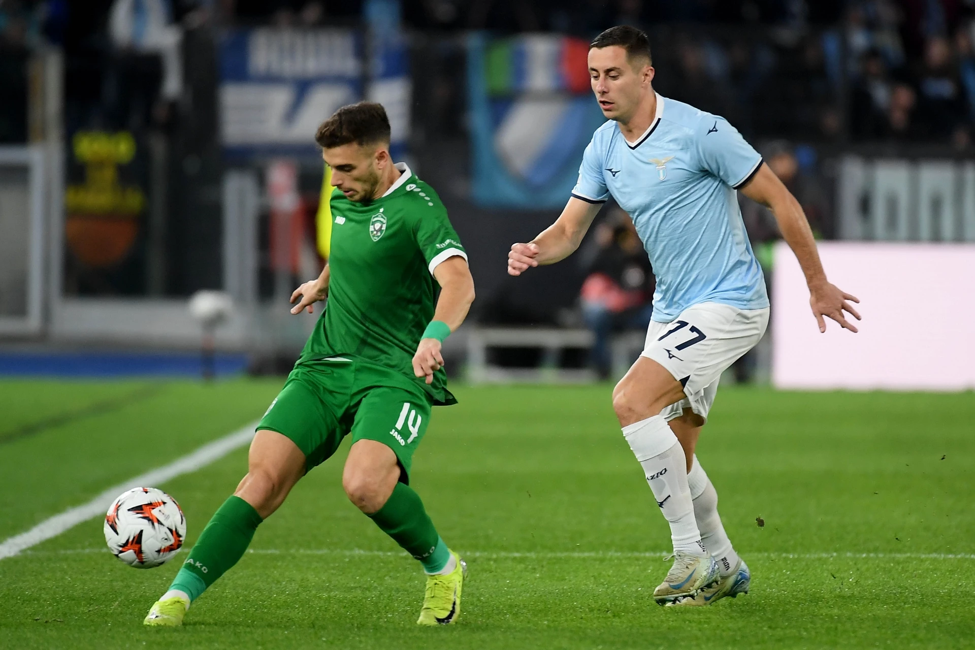 Дени Гропер