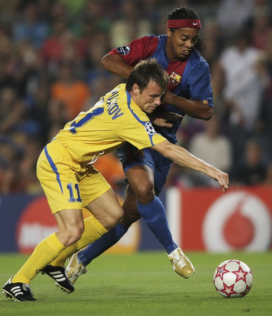 Елин Топузаков