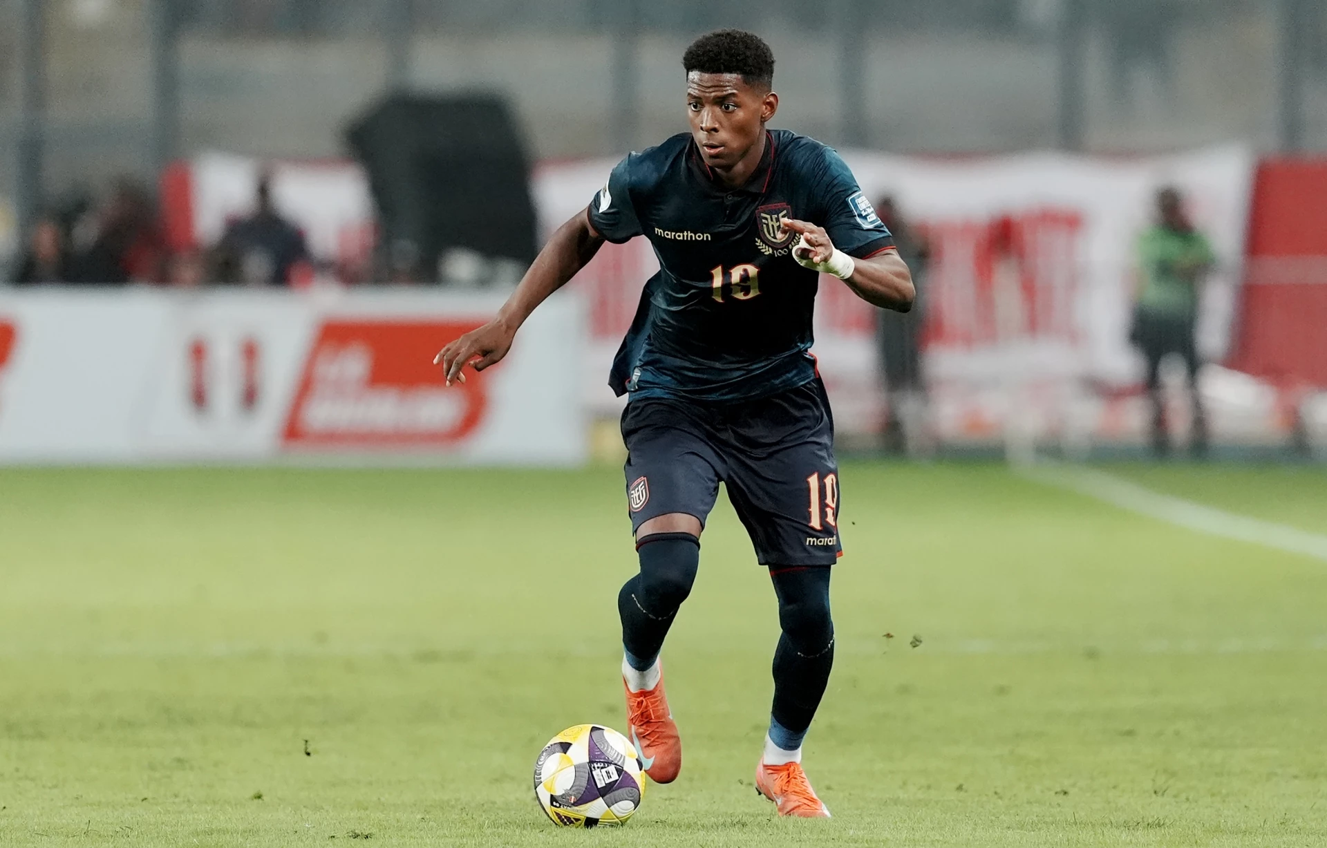 Нилсон Ангуло