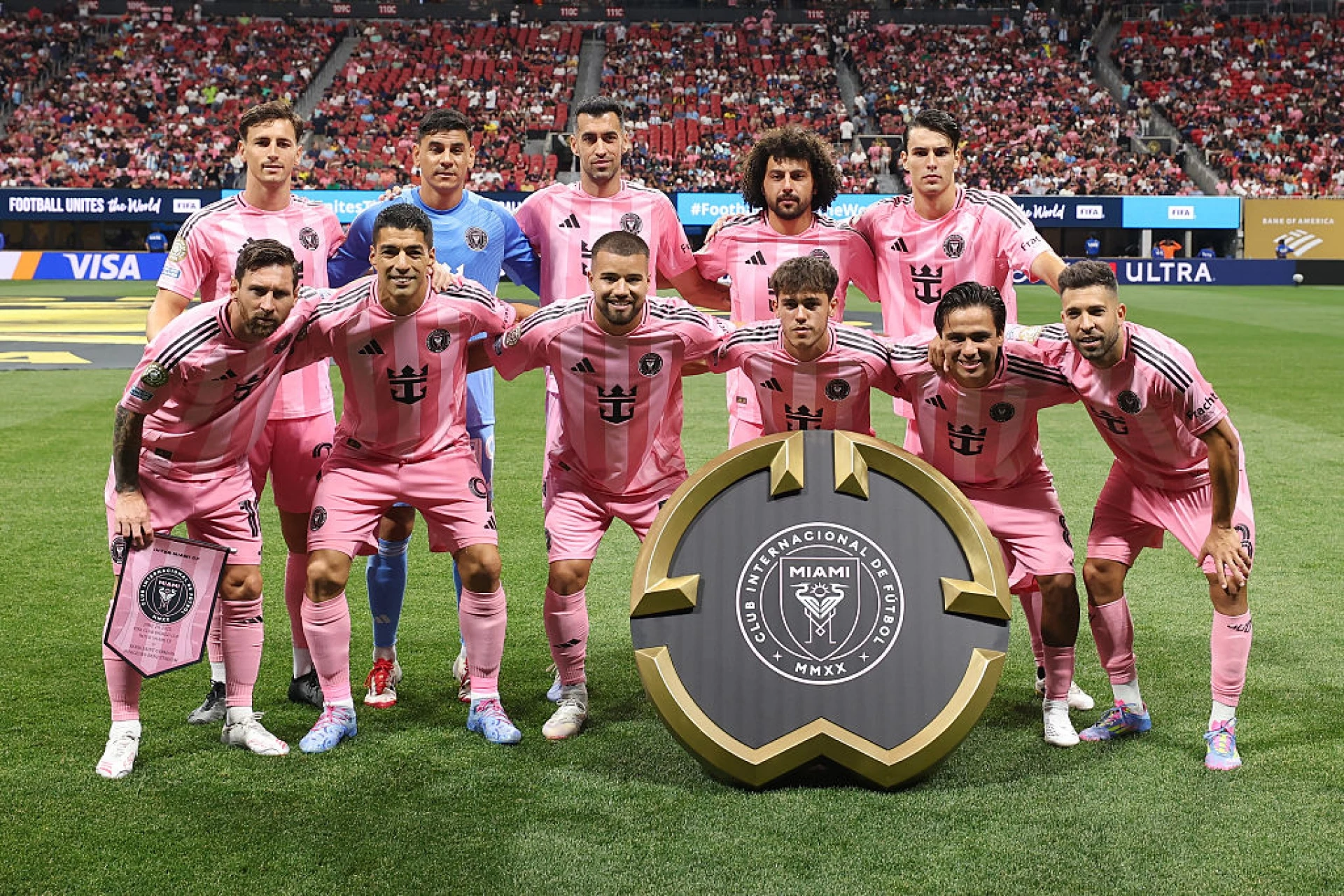 Интер Маями