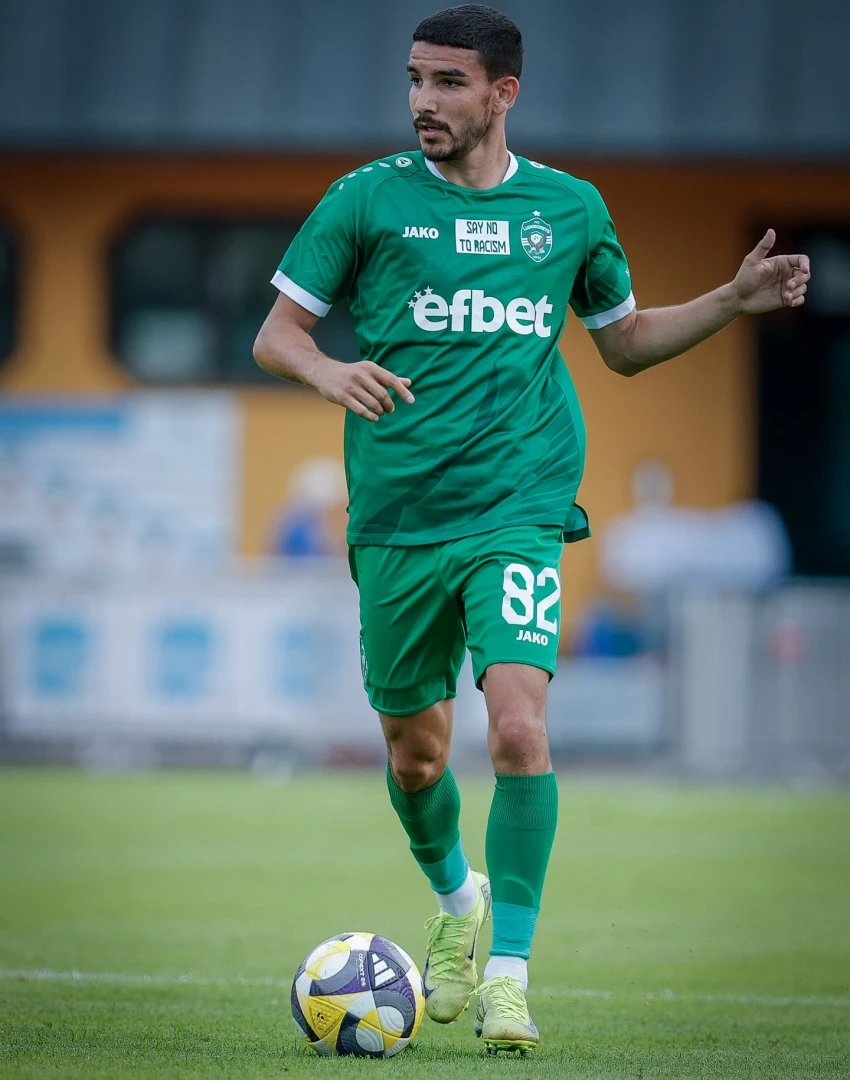 Иван Йорданов