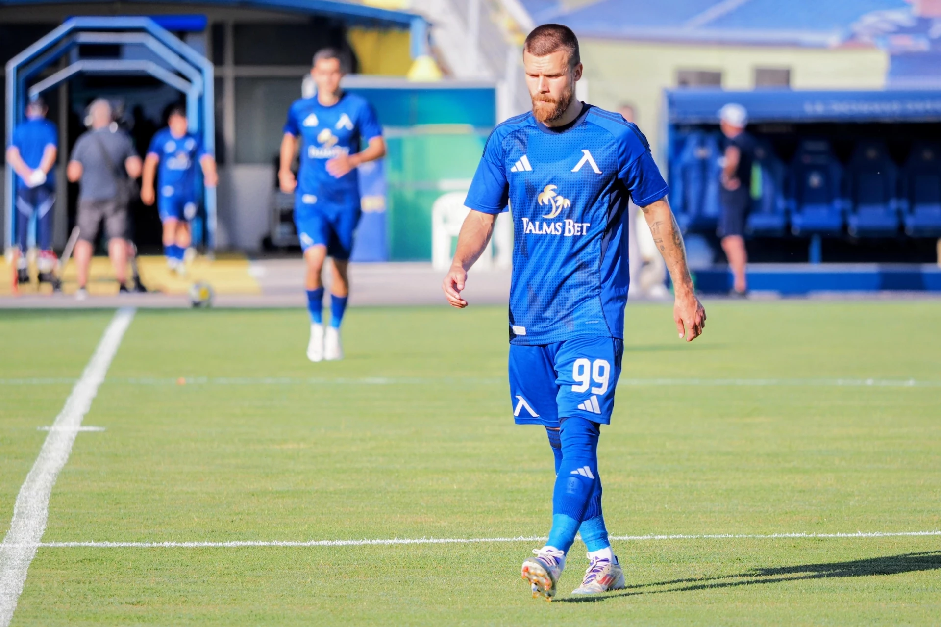 Радослав Кирилов