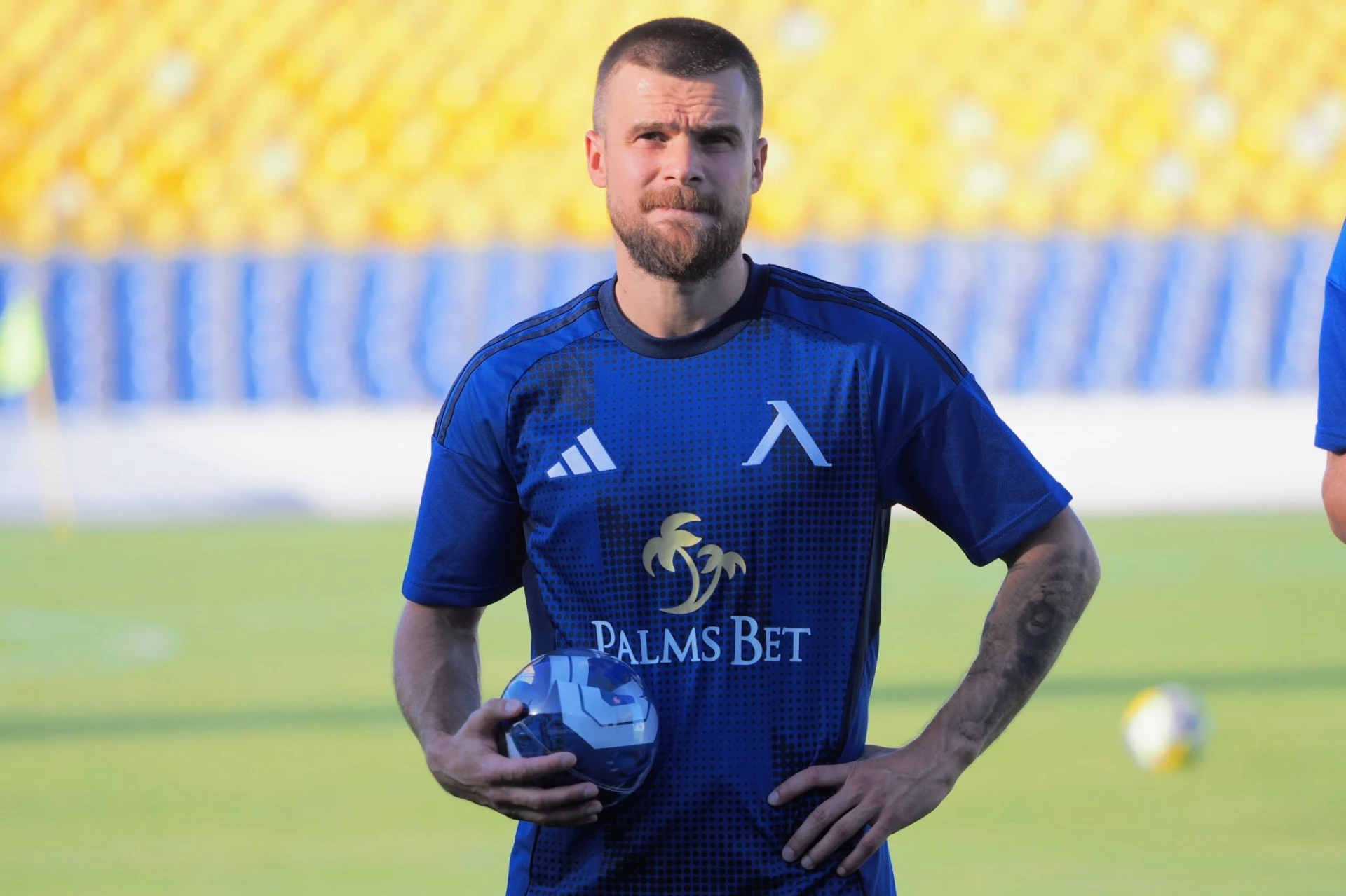 Радослав Кирилов