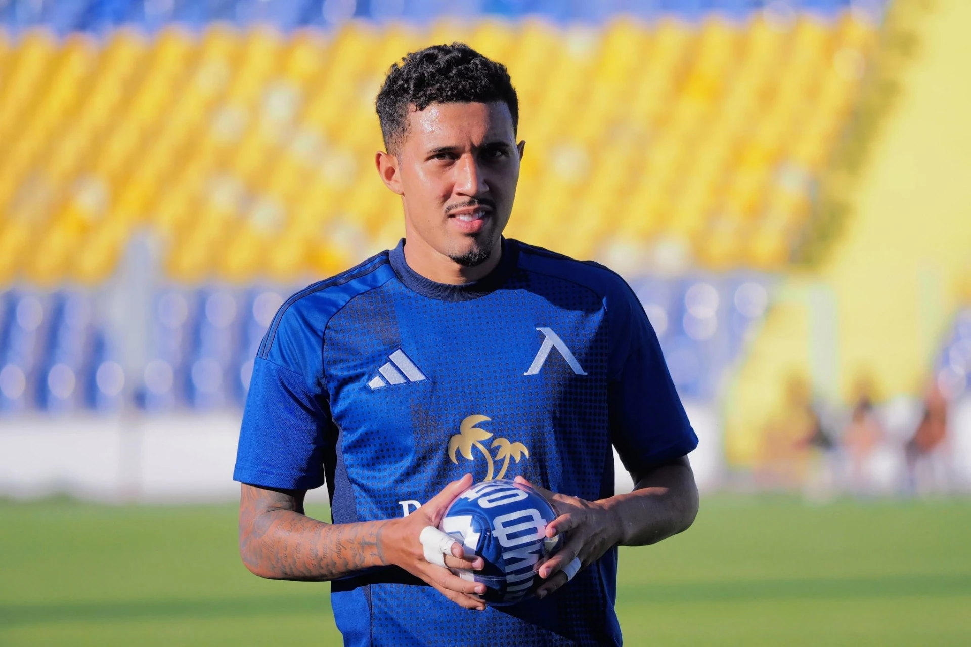 Рилдо Фильо