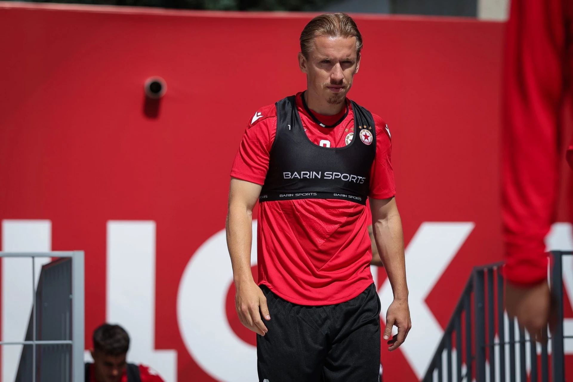 Давид Сегер