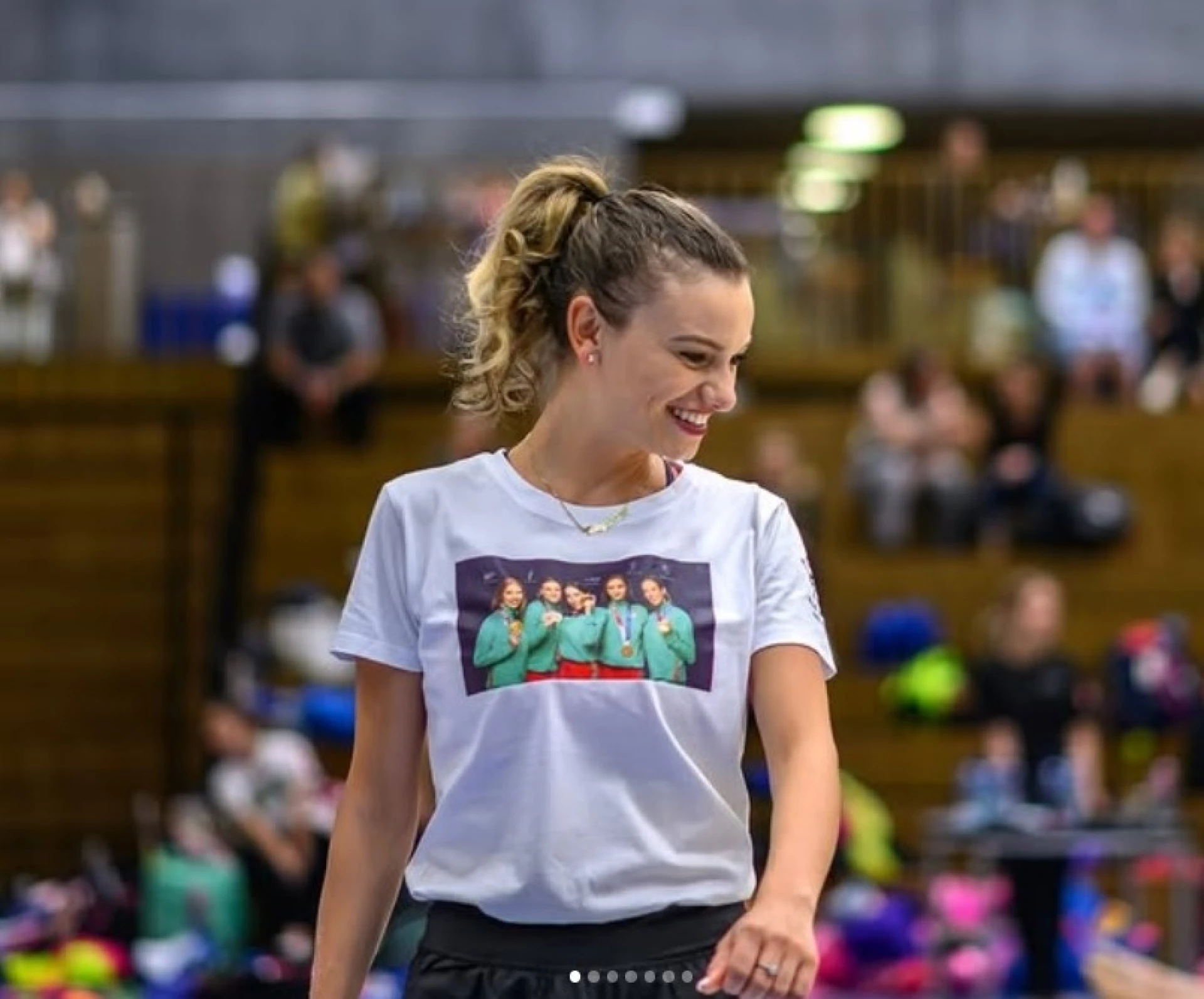 Лаура Траатс