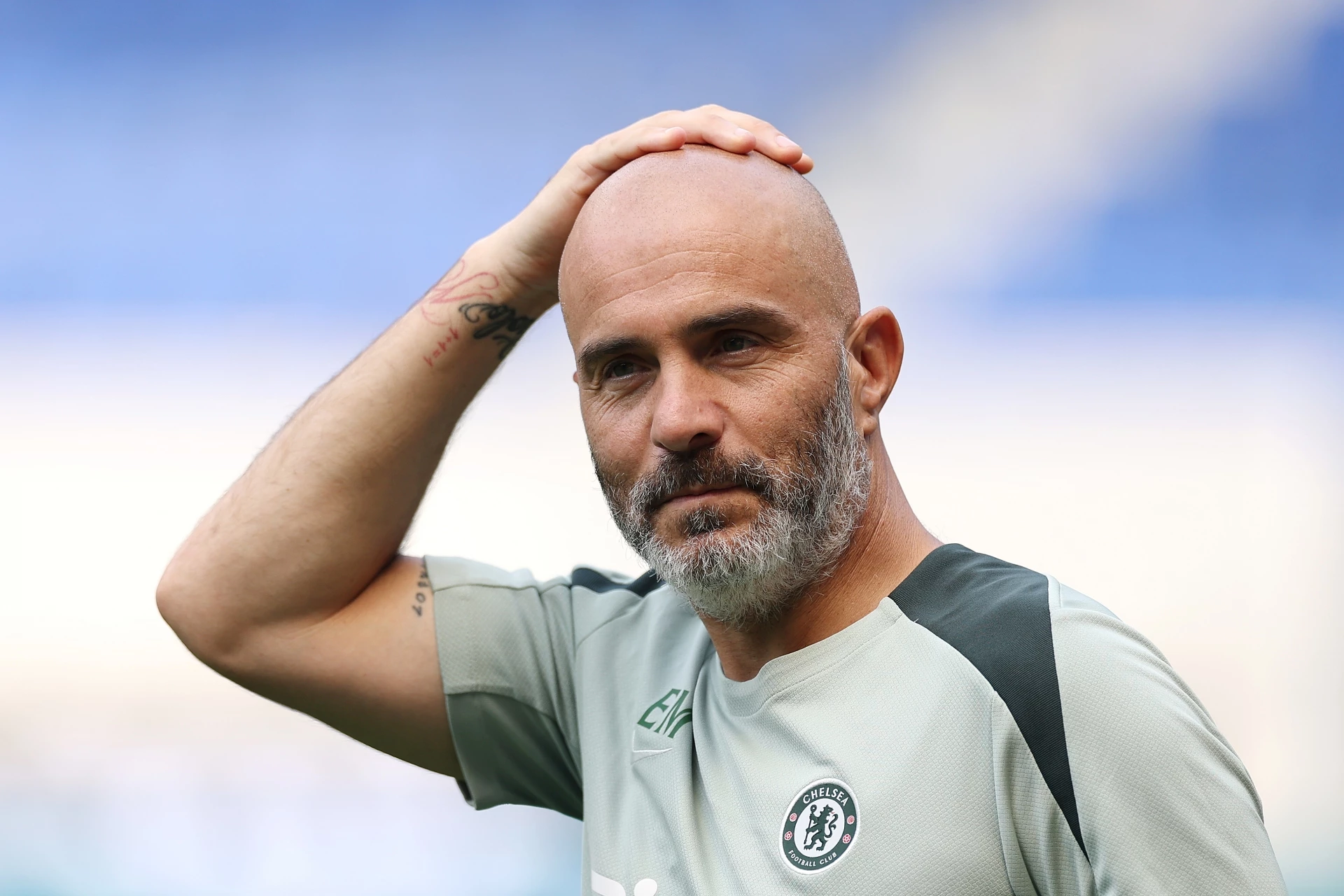 Енцо Мареска