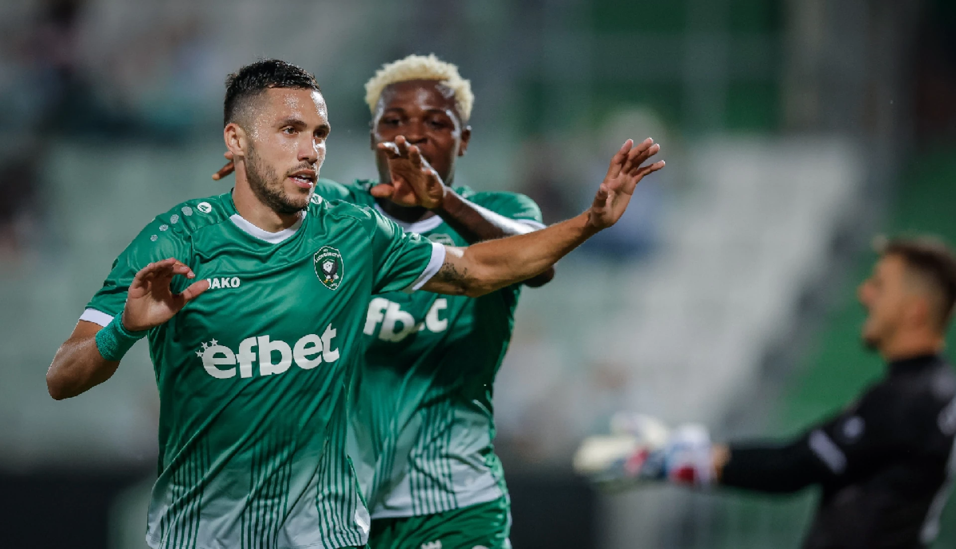 Станислав Иванов