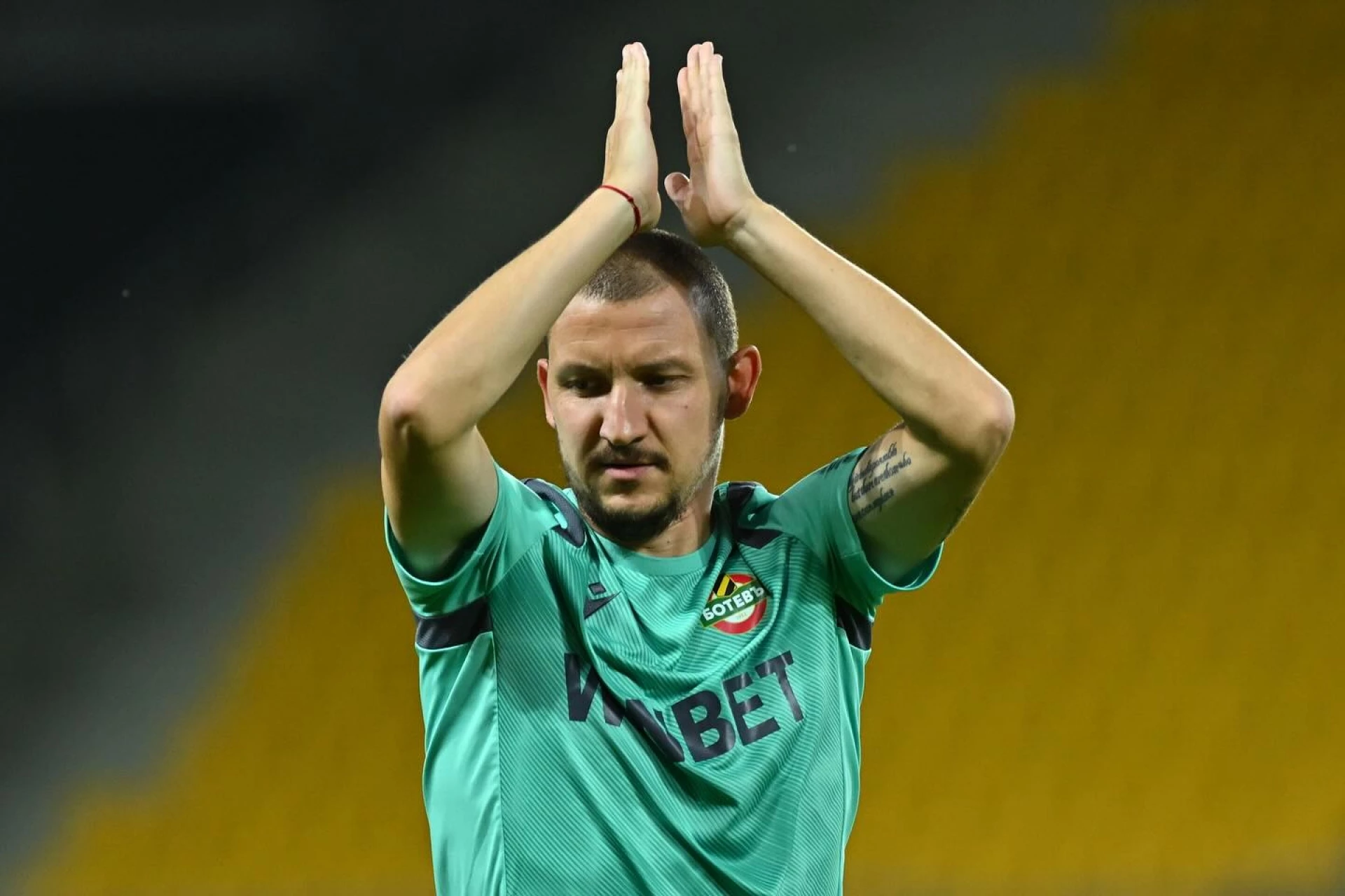 Тодор Неделев