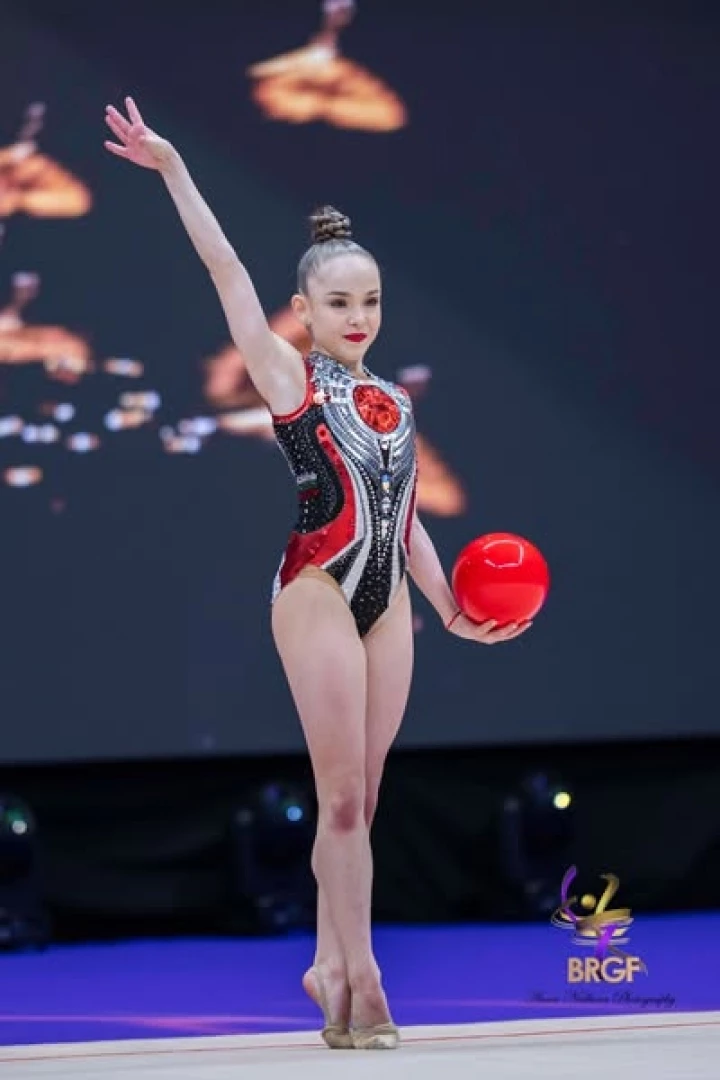 Стилияна Николова