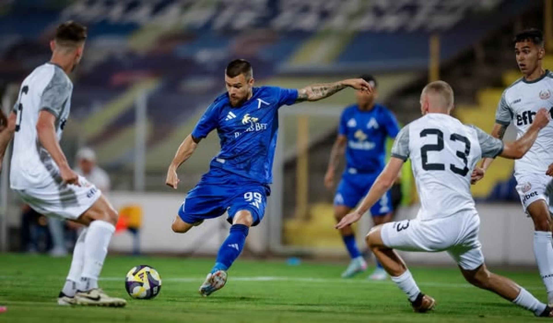 Радослав Кирилов