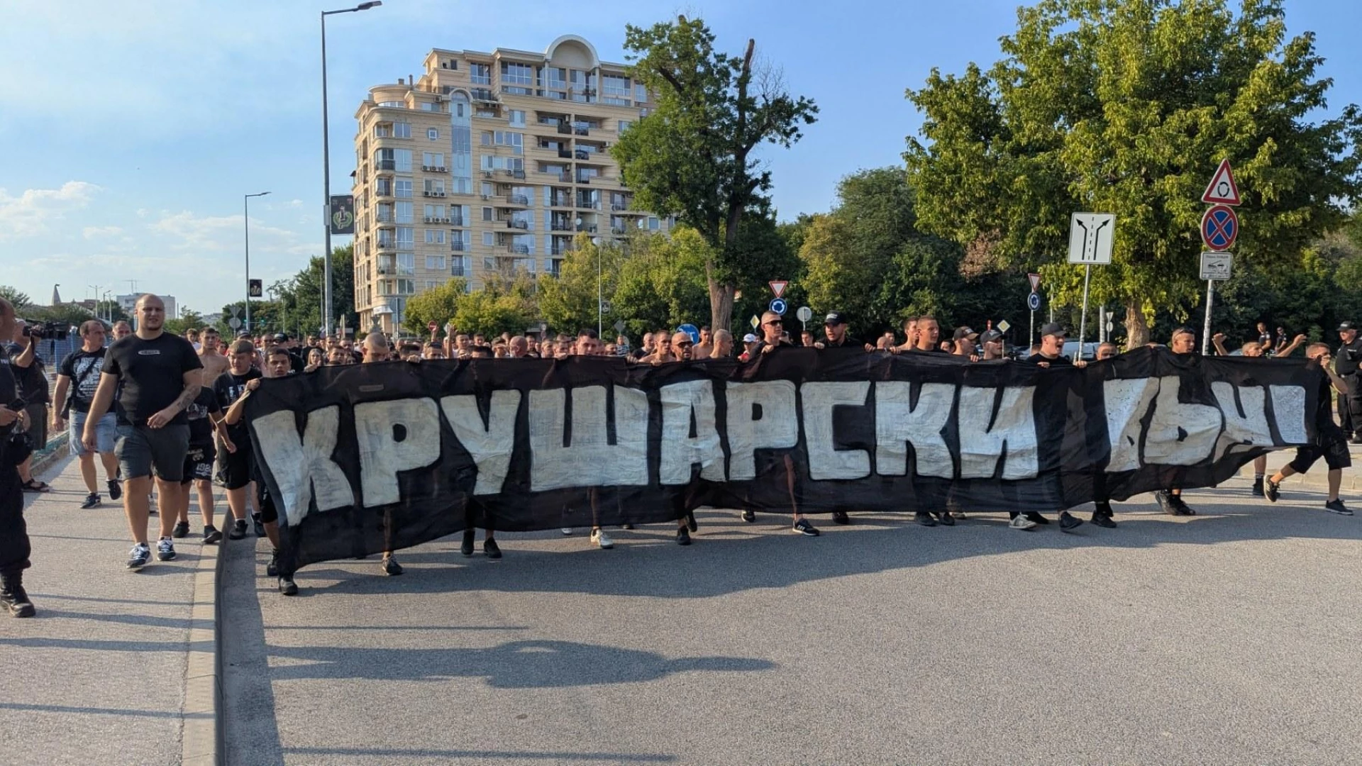 Христо Крушарски