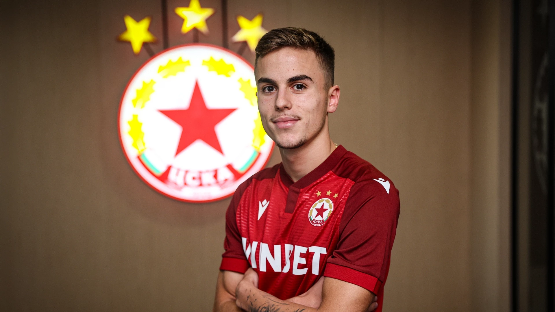 Кевин Додай