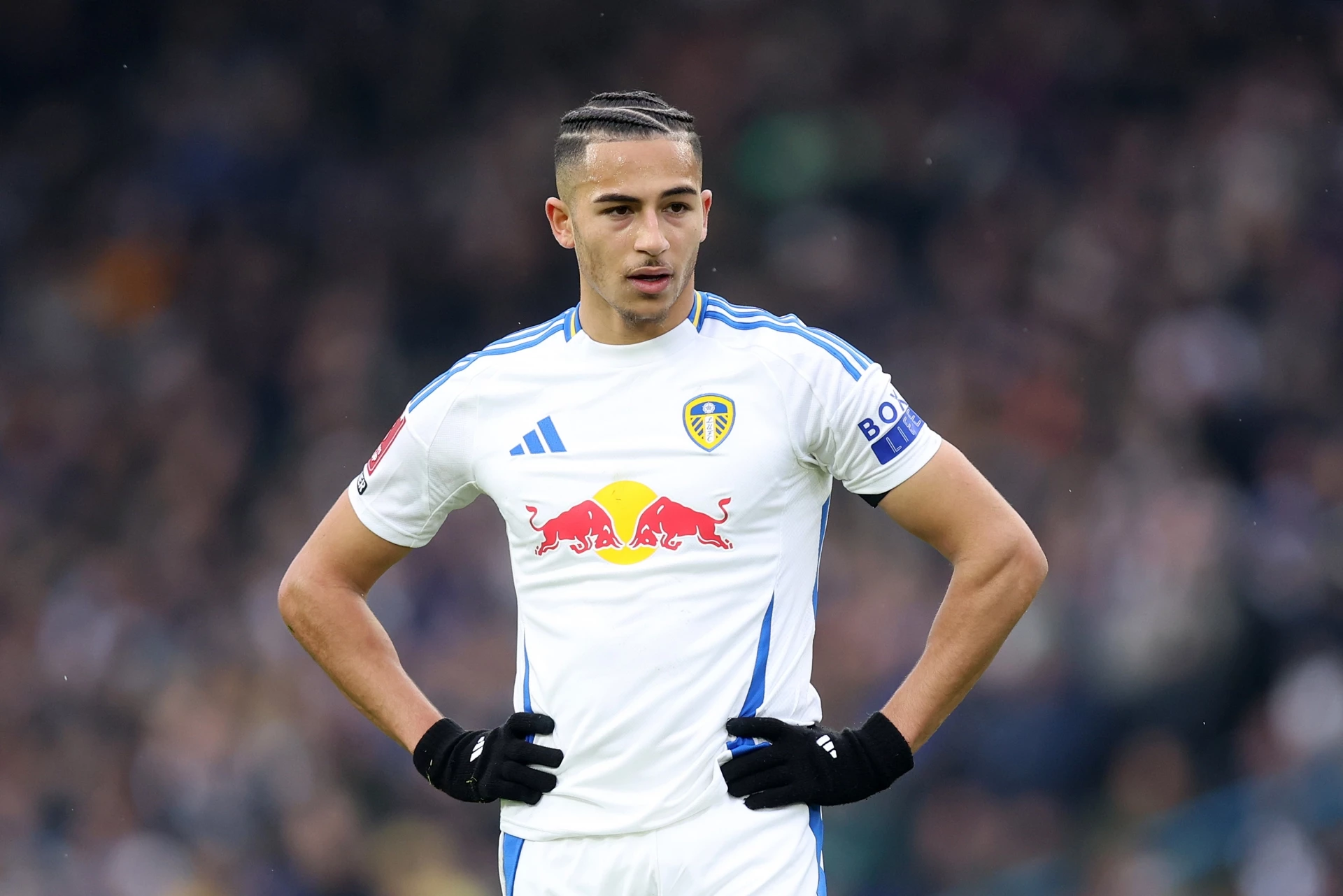 Матео Джоузеф