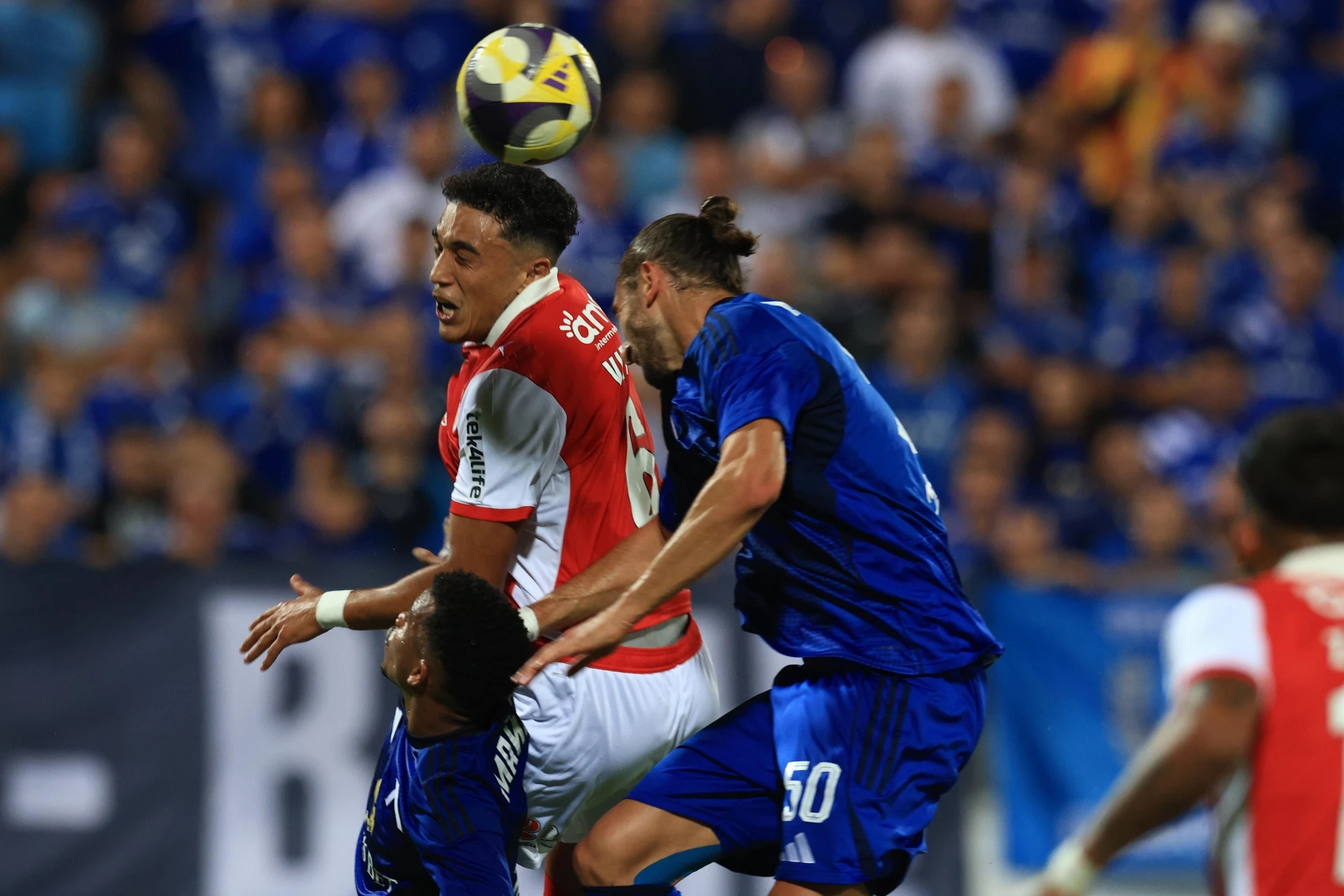 Кристиан Димитров