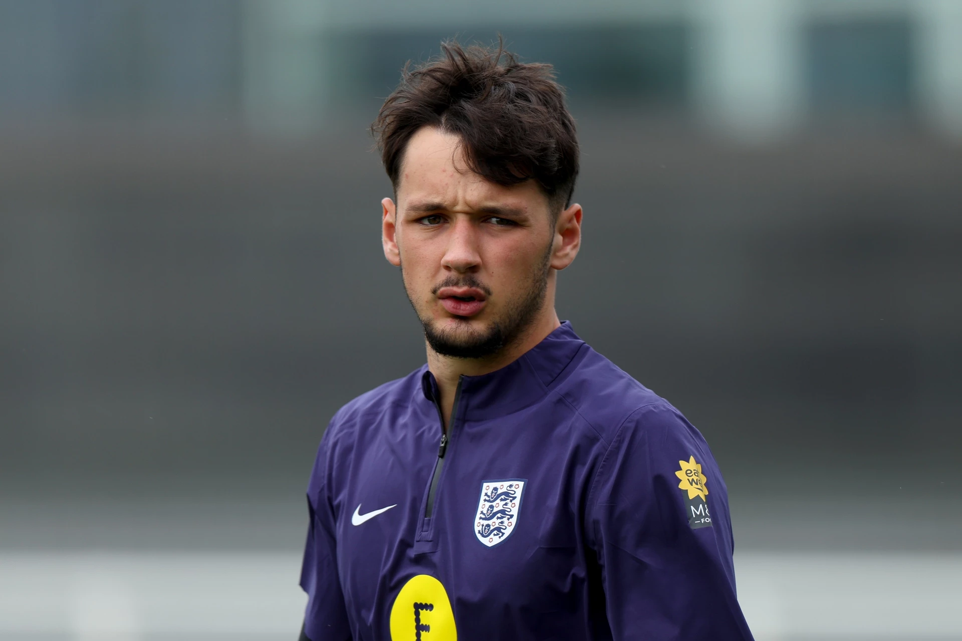 Джеймс Трафорд