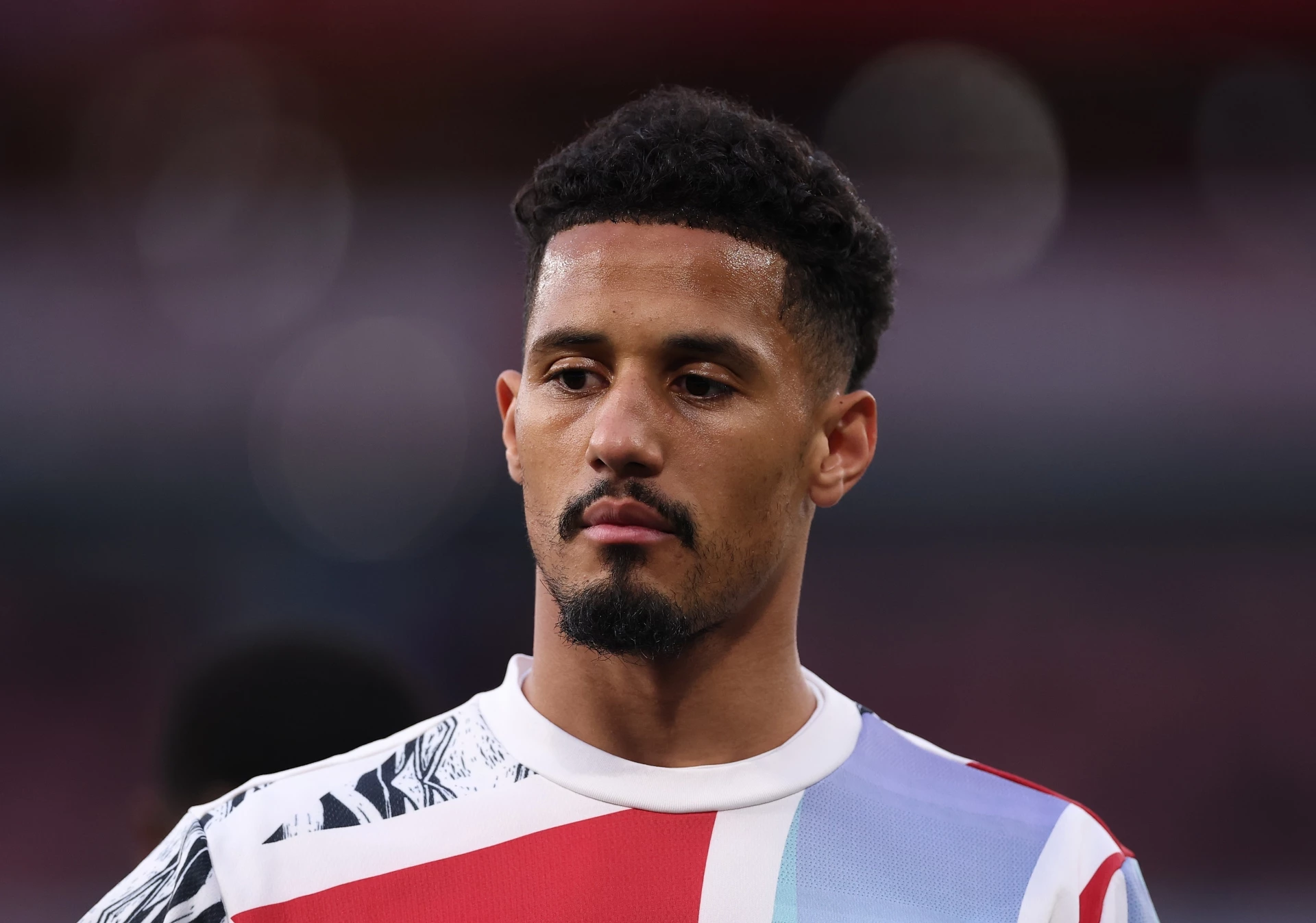 Уилям Салиба