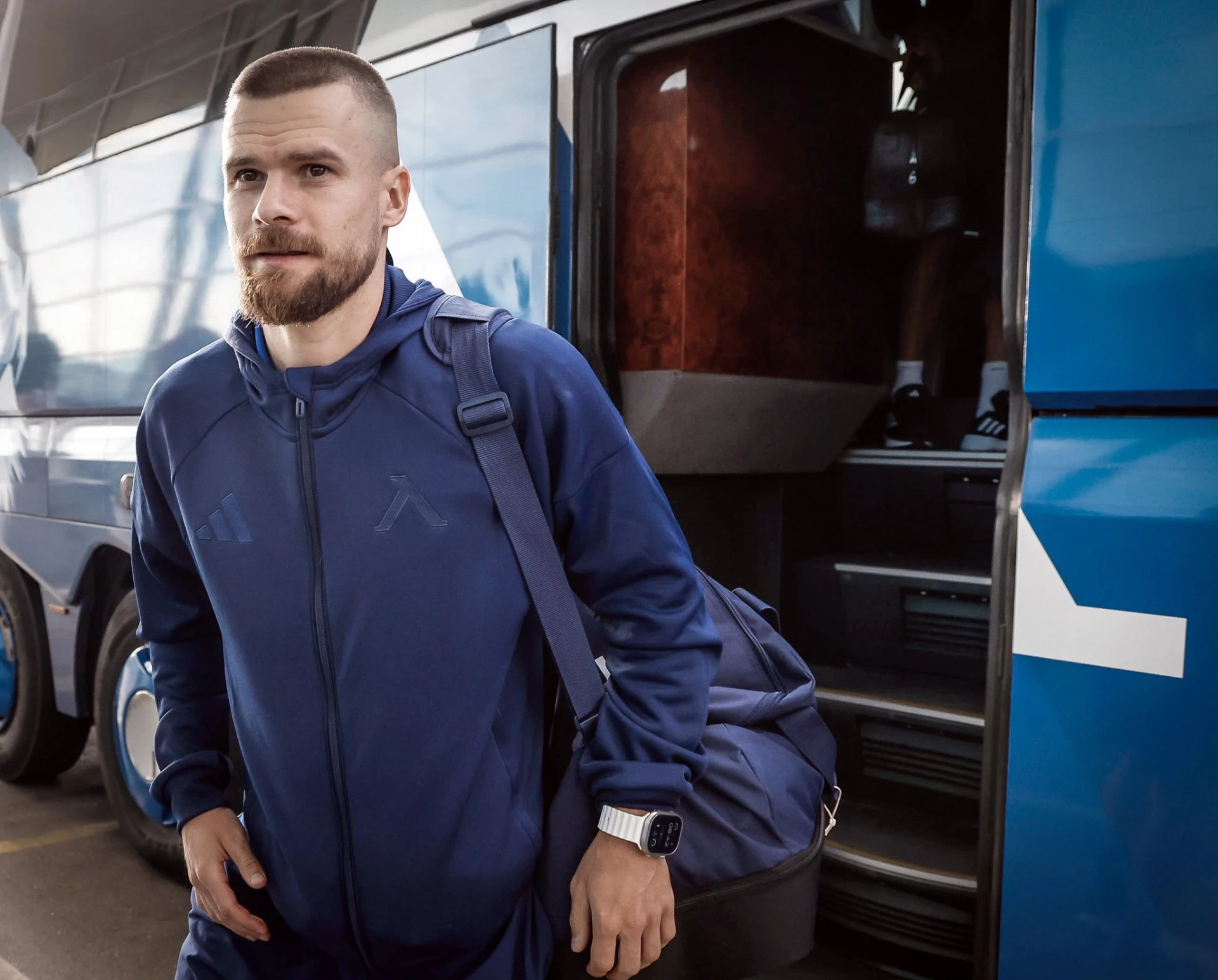 Радослав Кирилов