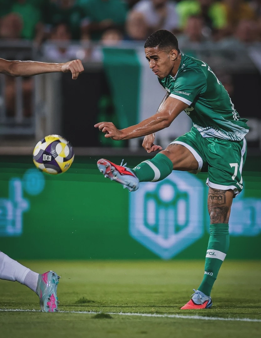 Ерик Маркус